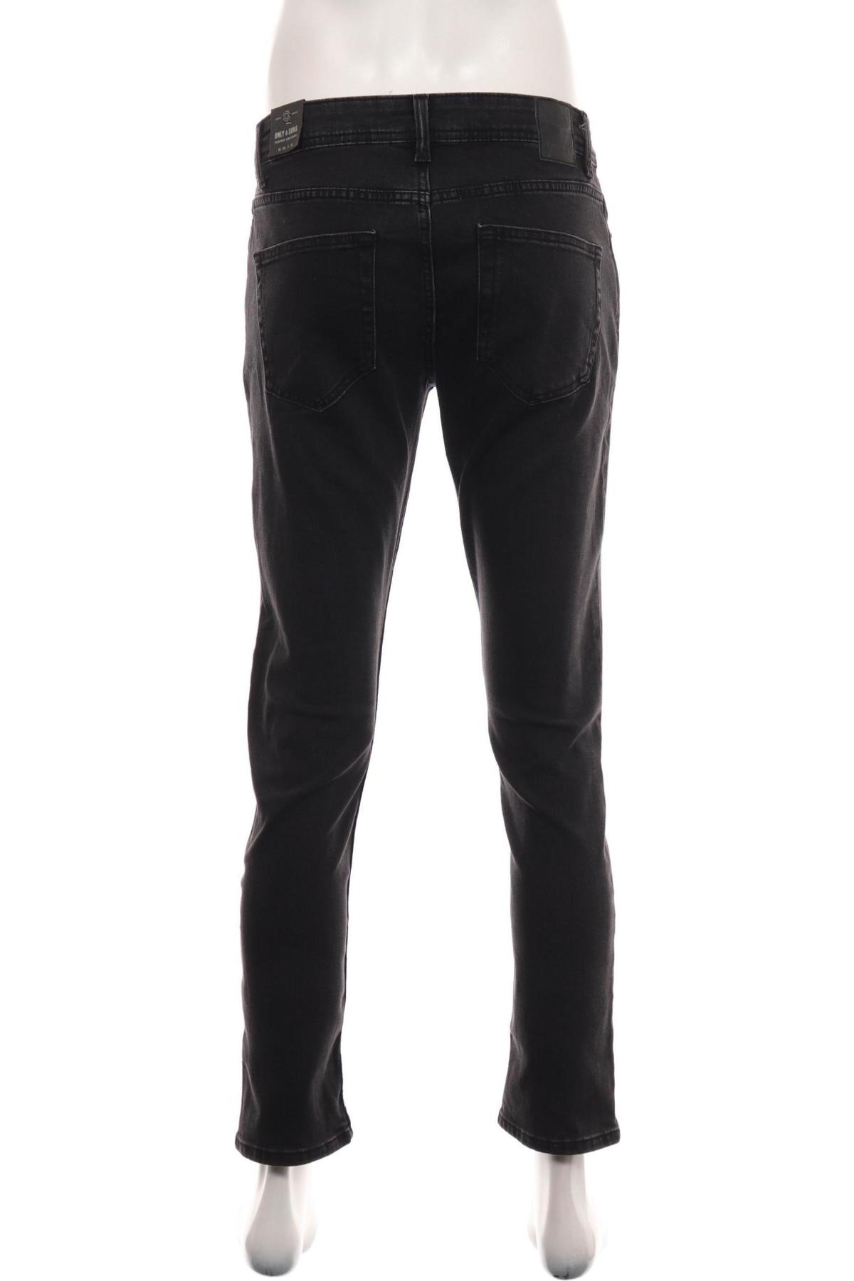 Дънки ONLY&SONS2