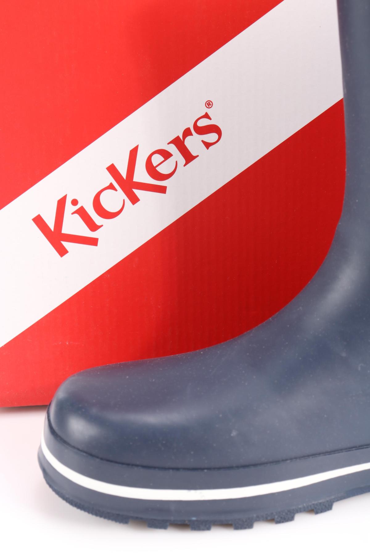 Ботуши KICKERS4