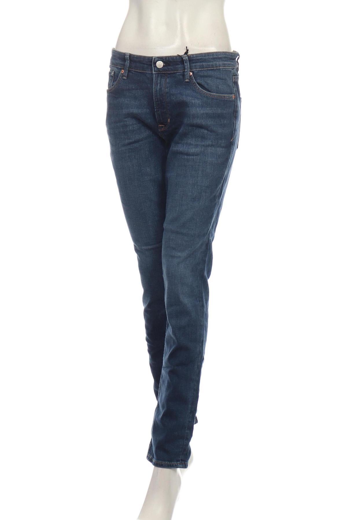 Дънки с висока талия S.OLIVER1