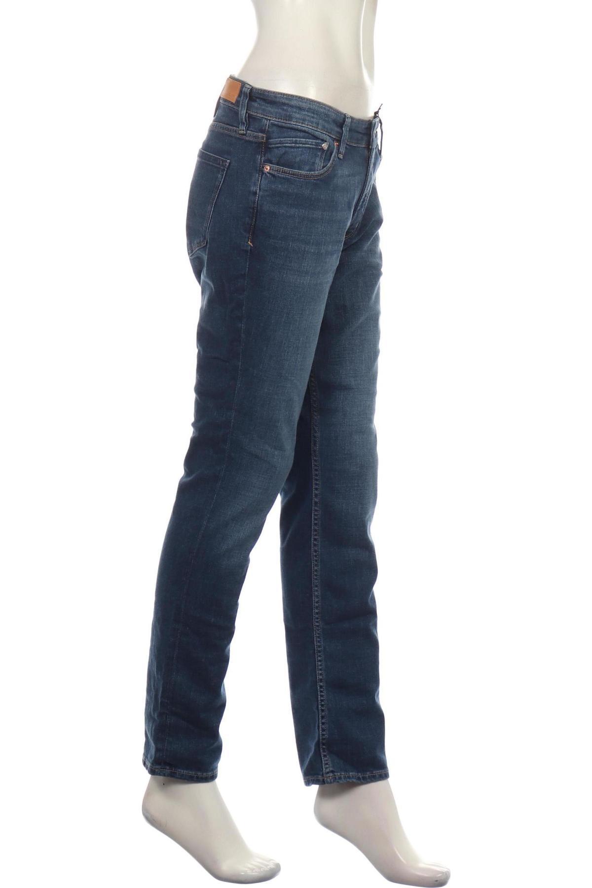 Дънки с висока талия S.OLIVER3