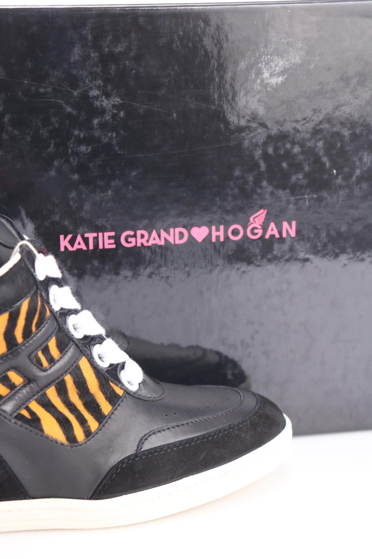 Спортни/Ежедневни обувки KATIE GRAND HOGAN4