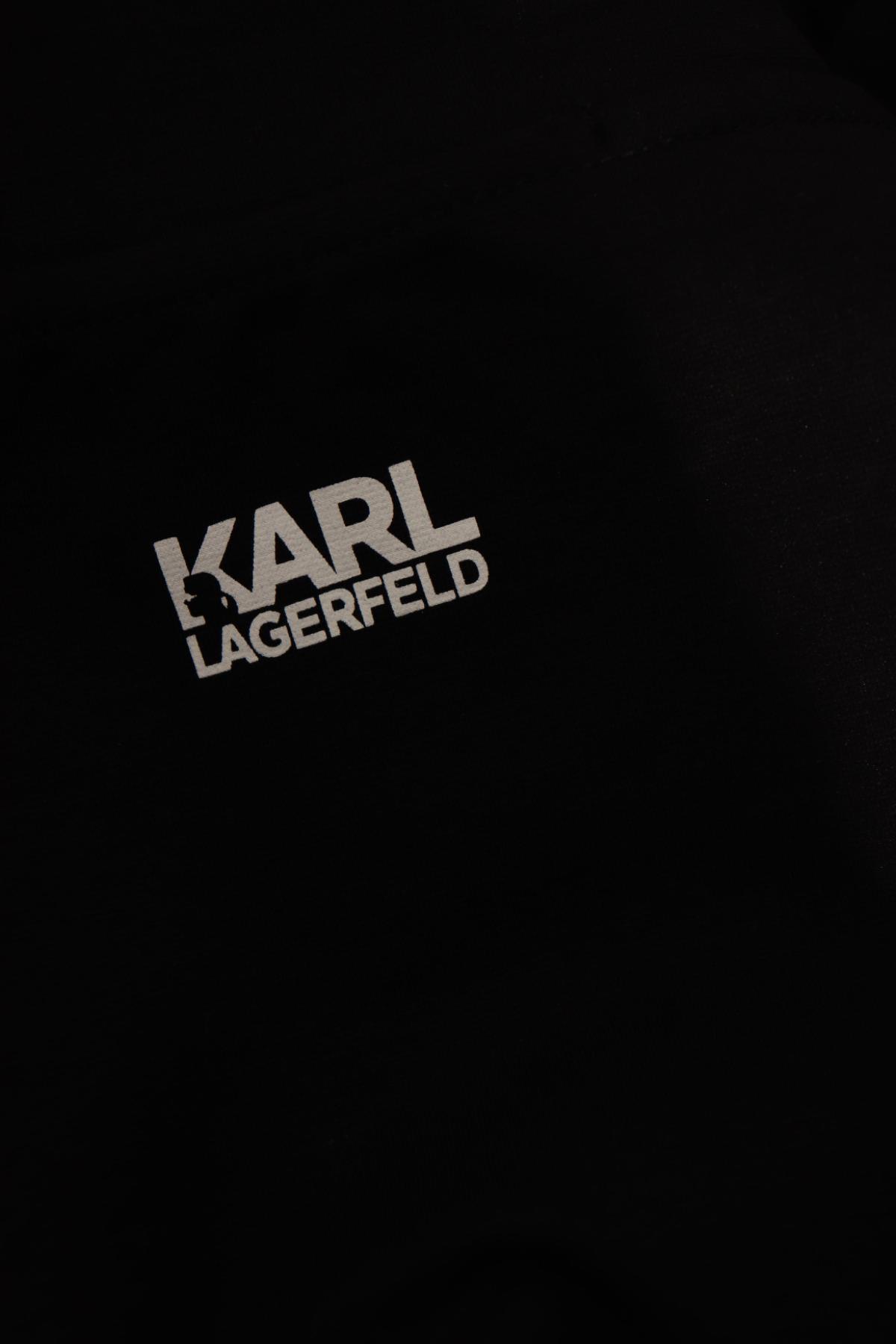 Ежедневна рокля KARL LAGERFELD4
