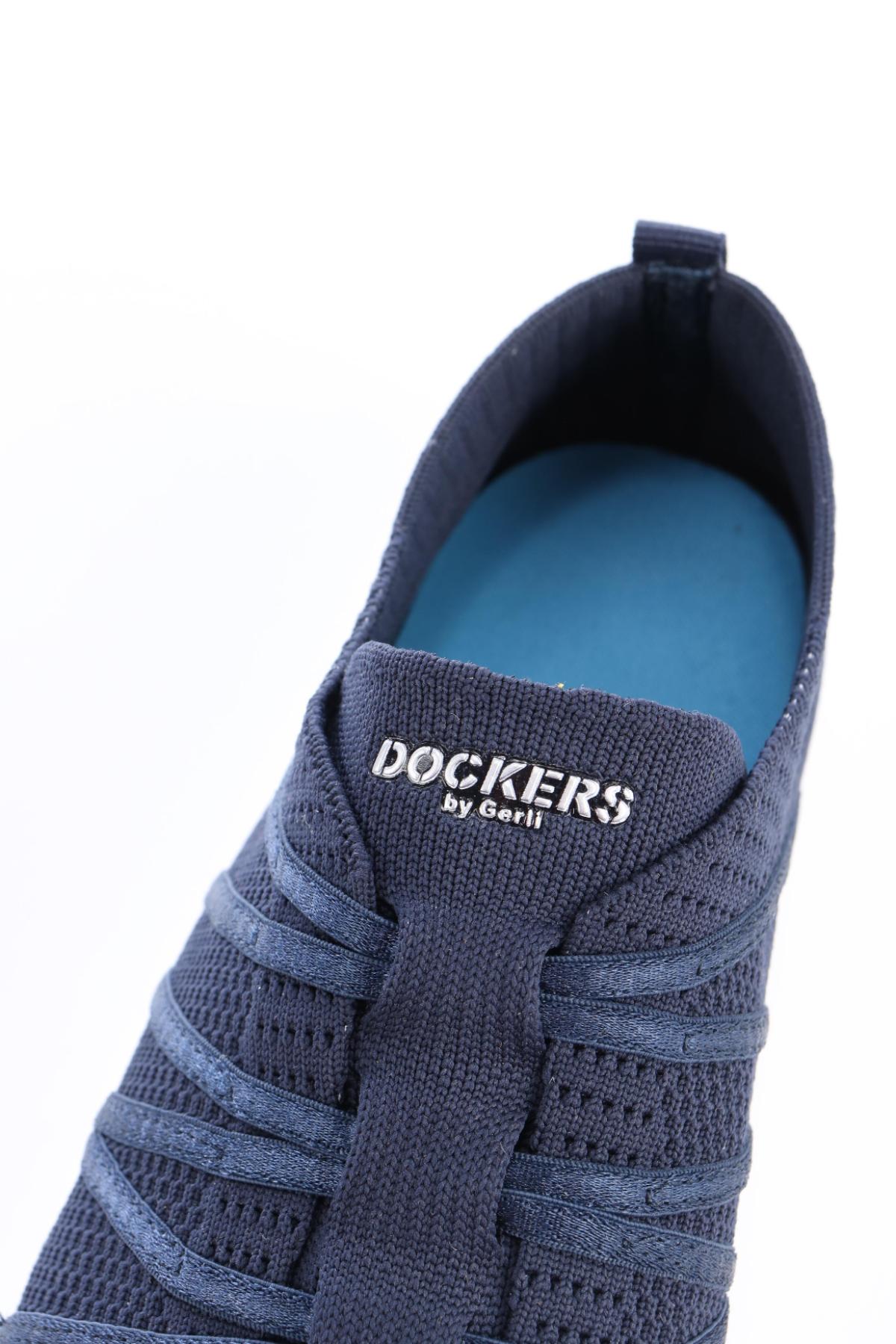 Спортни/Ежедневни обувки DOCKERS4
