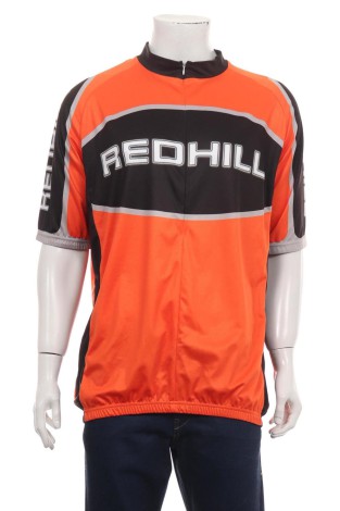 Вело тениска REDHILL