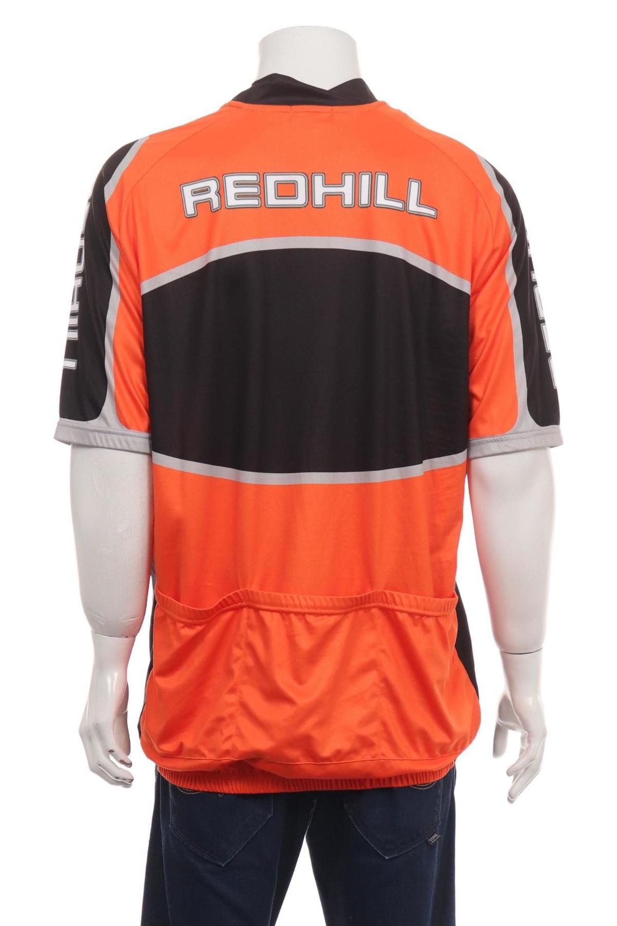 Вело тениска REDHILL2