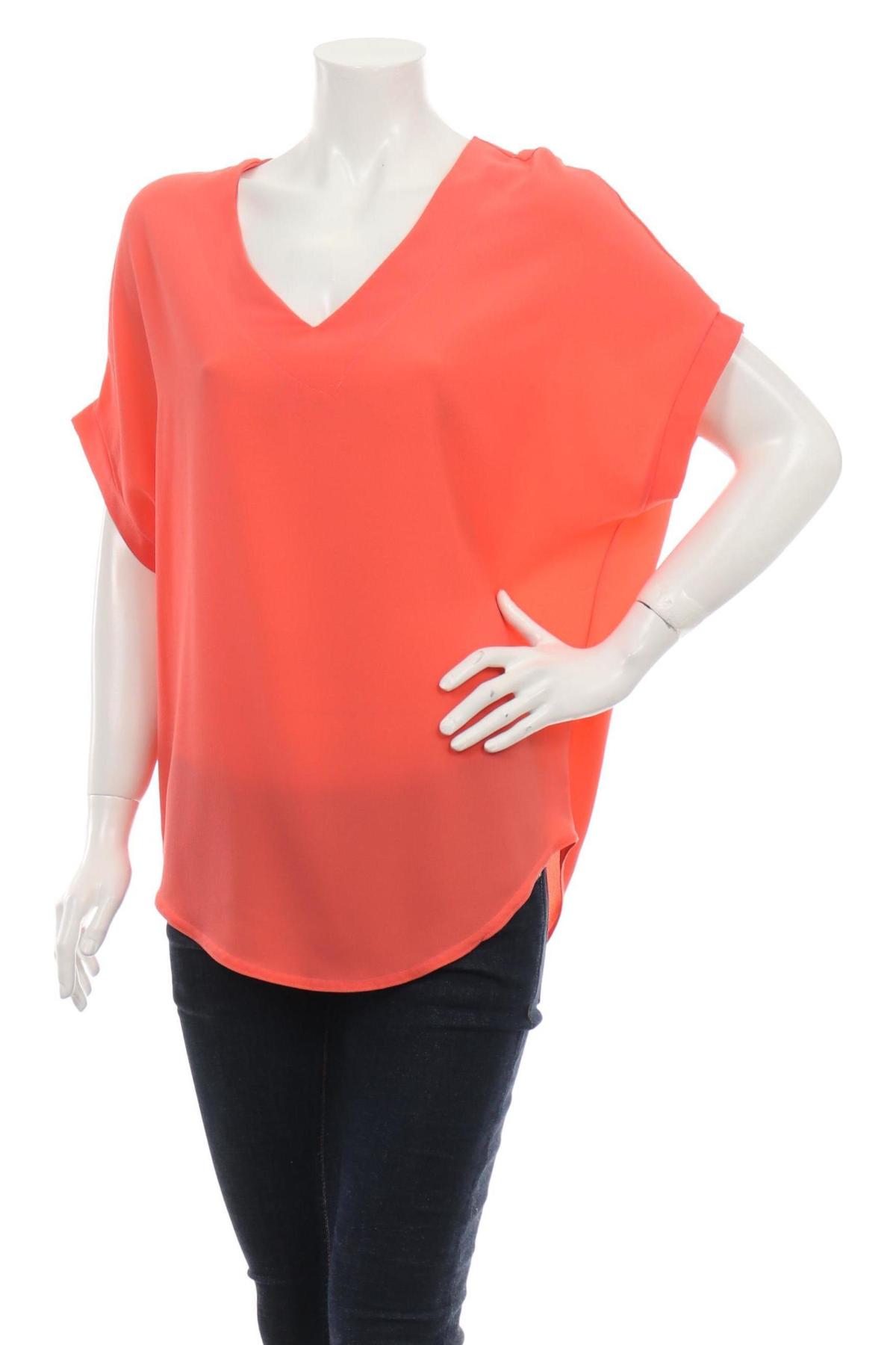 Блуза HOLLY&JOEY1