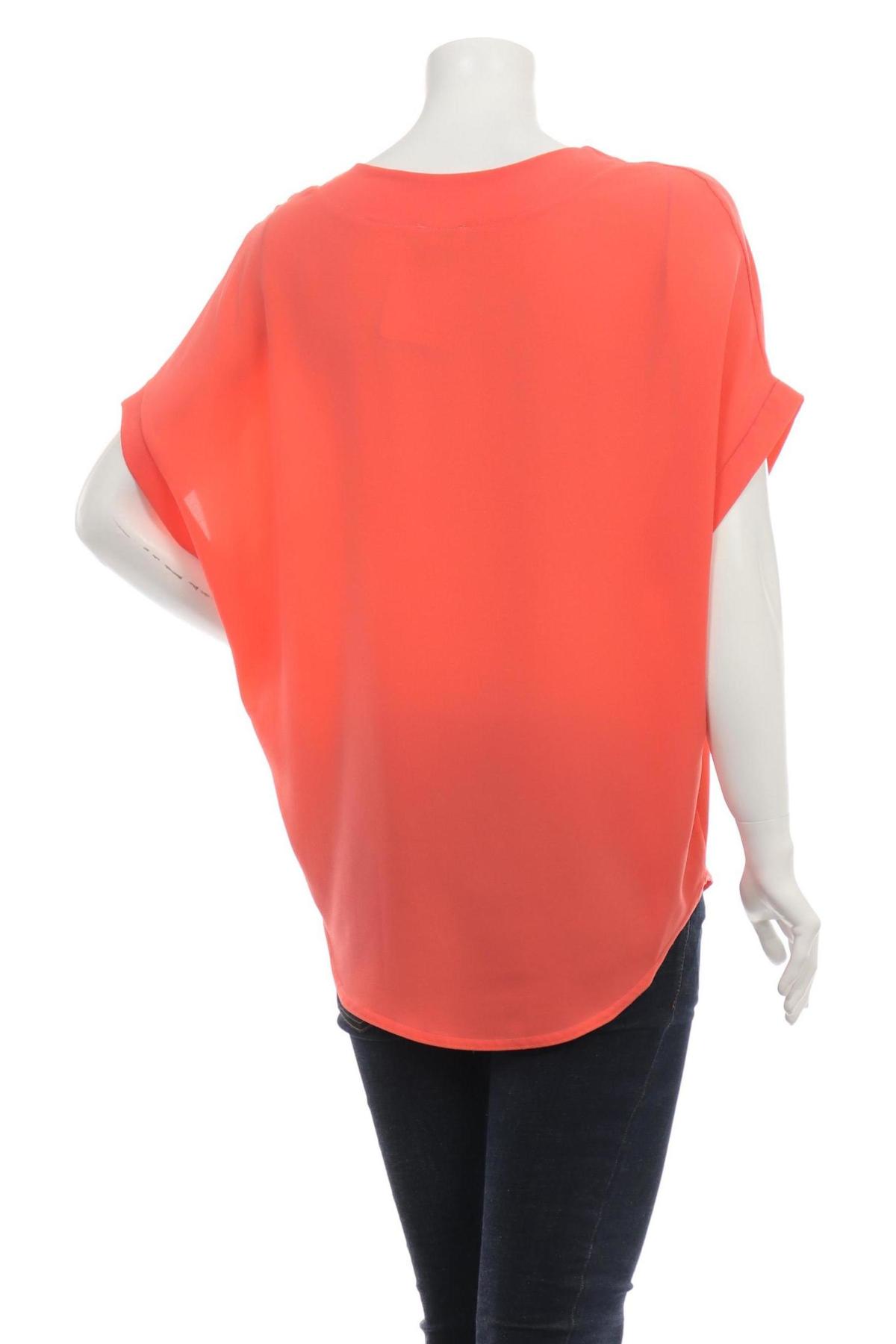 Блуза HOLLY&JOEY2