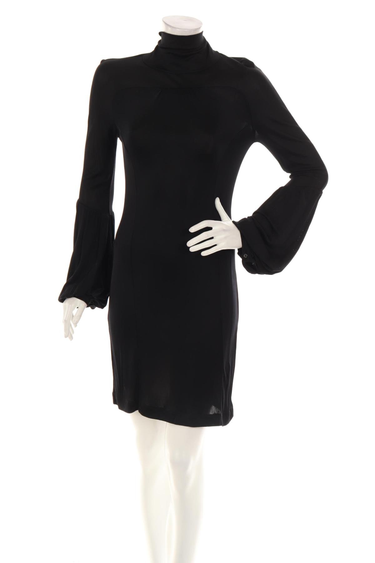 Официална рокля SILK AND SOIE1