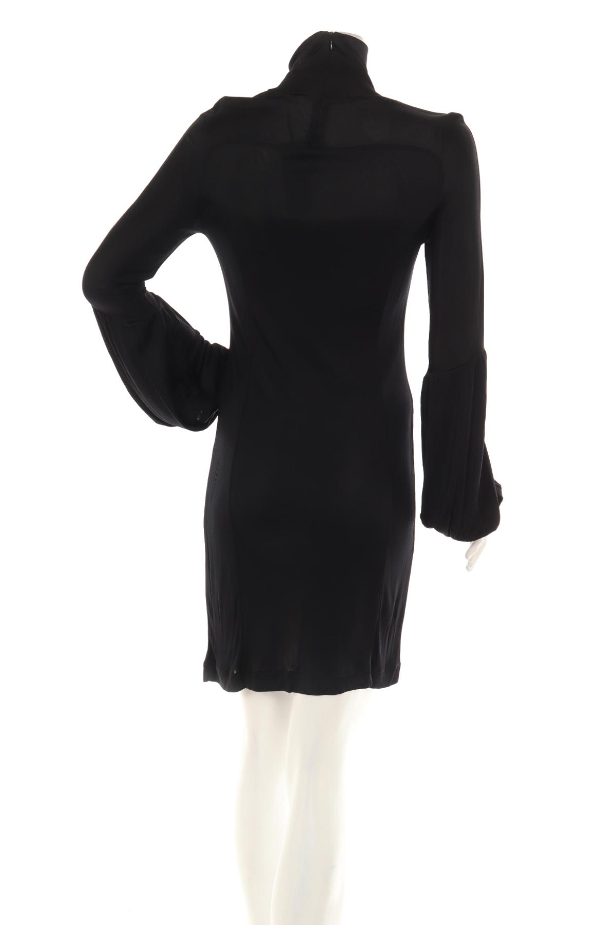 Официална рокля SILK AND SOIE2