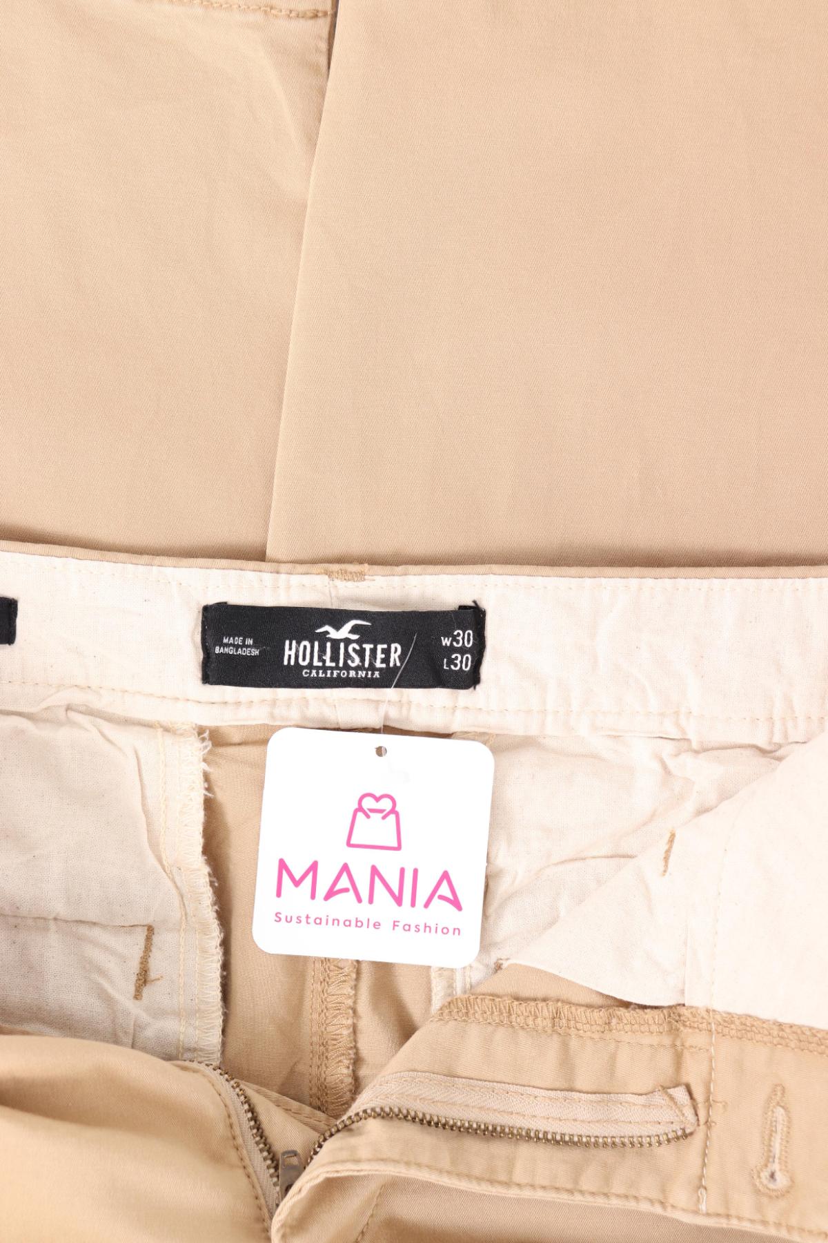 Панталон HOLLISTER3