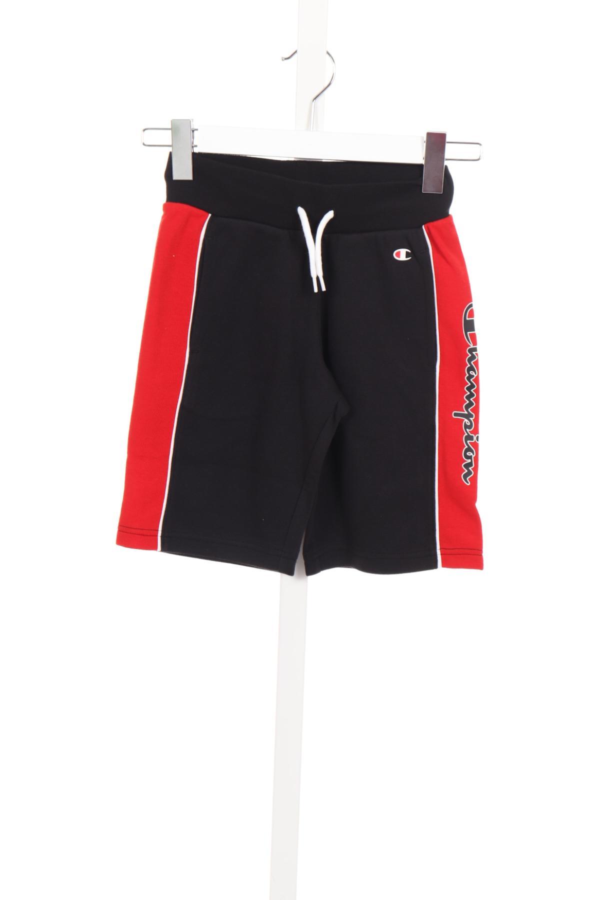 Детски къси панталони CHAMPION1