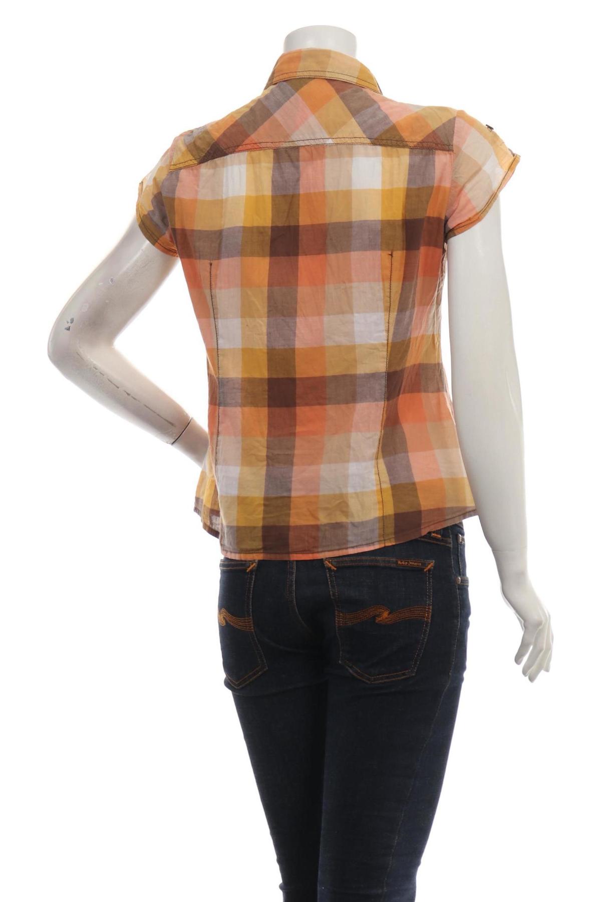 Риза COLOURS OF THE WORLD2