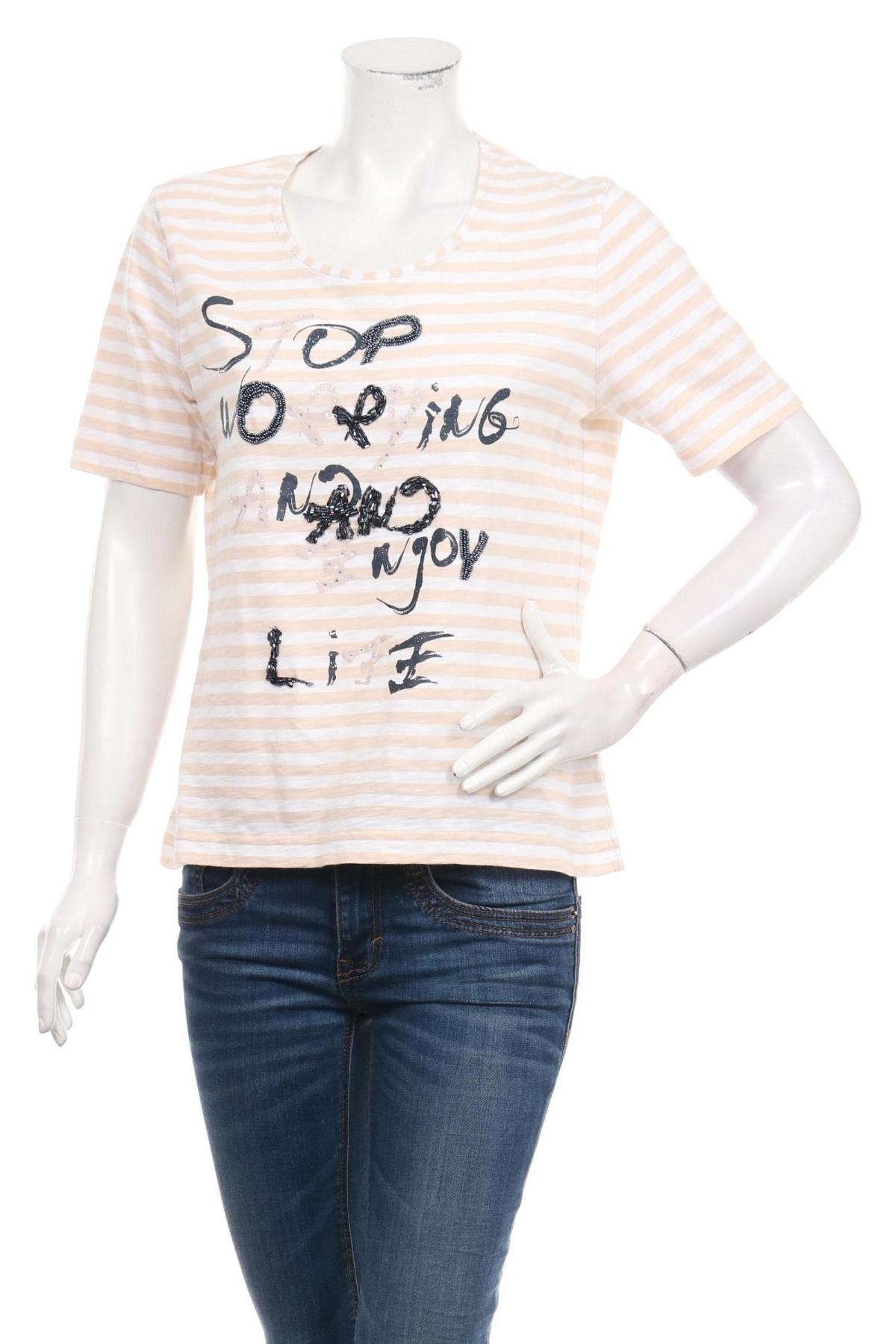 Тениска GERRY WEBER1