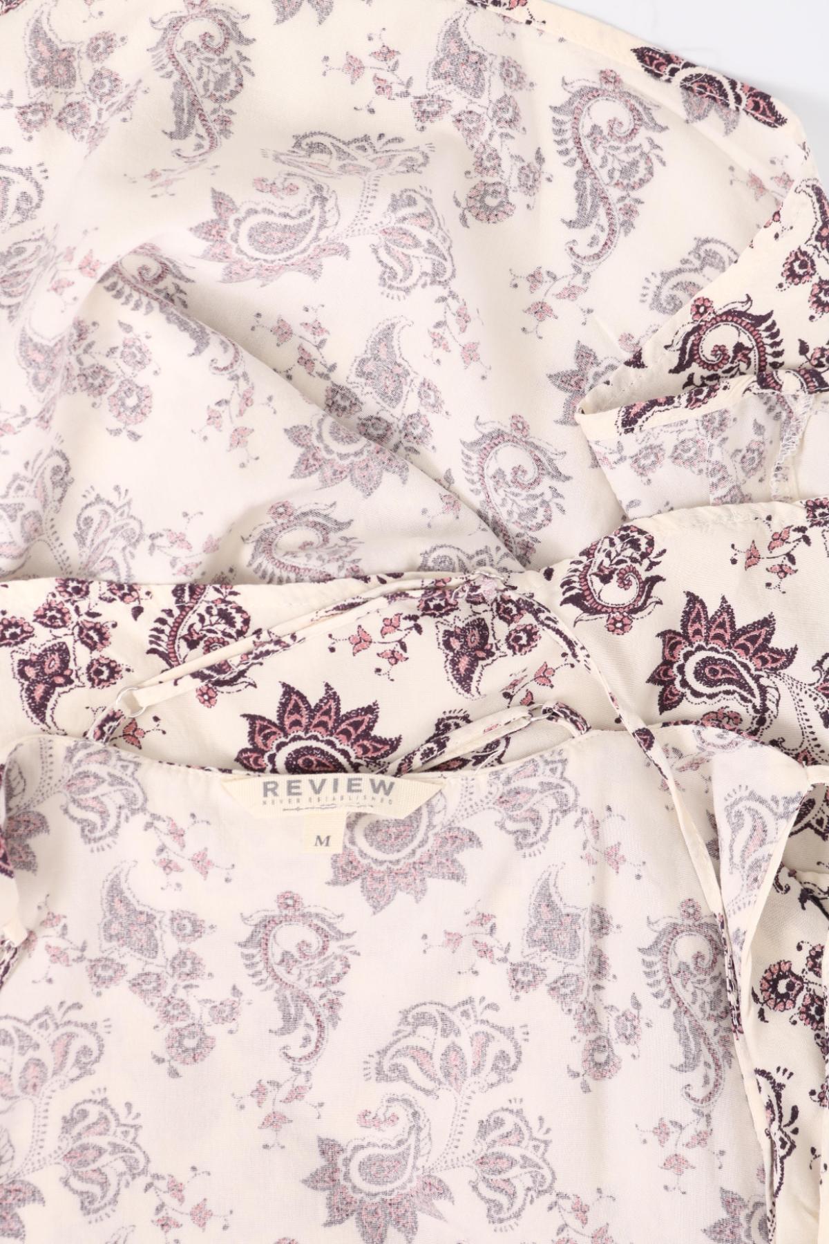 Потник REVIEW3