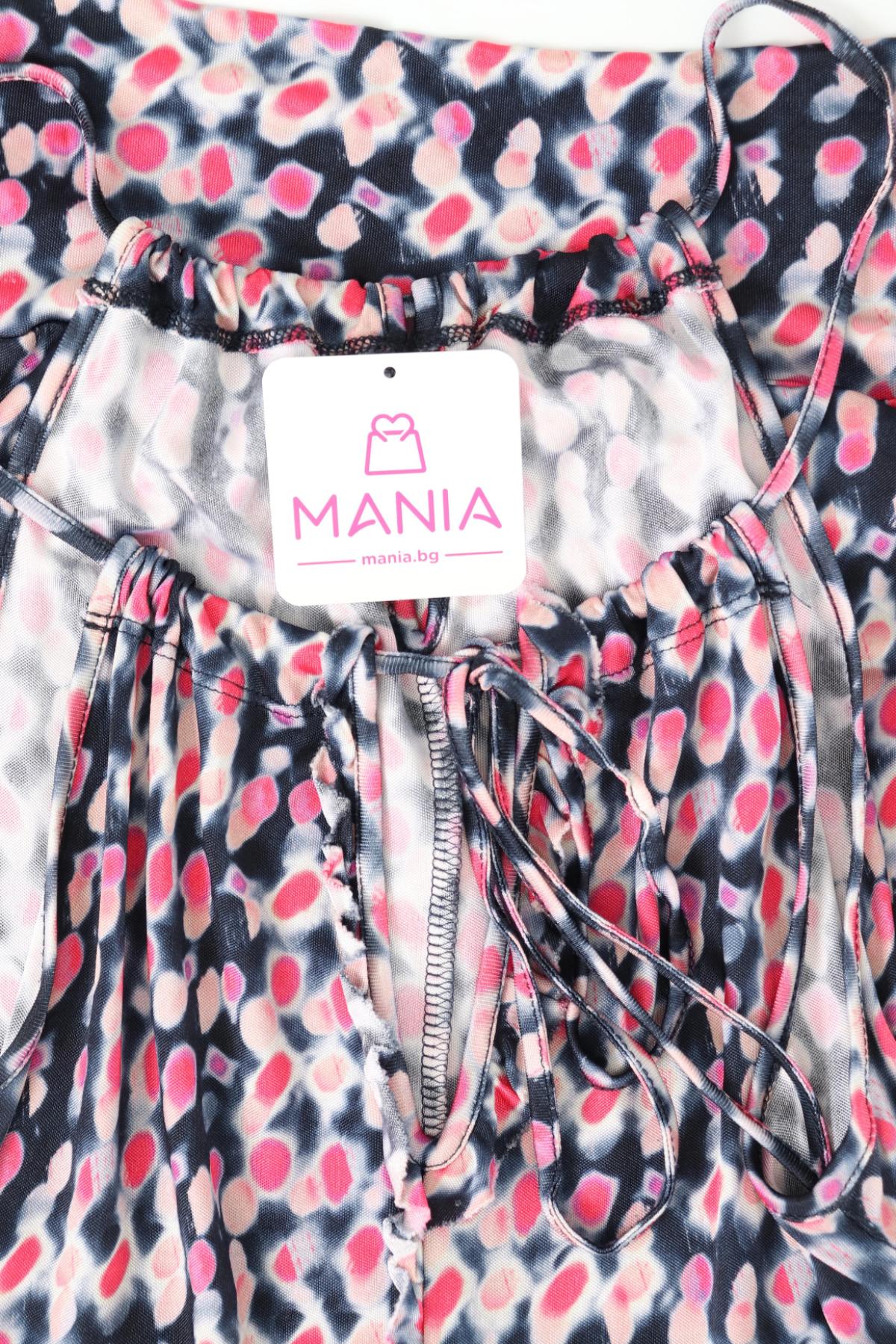 Потник NO NAME3