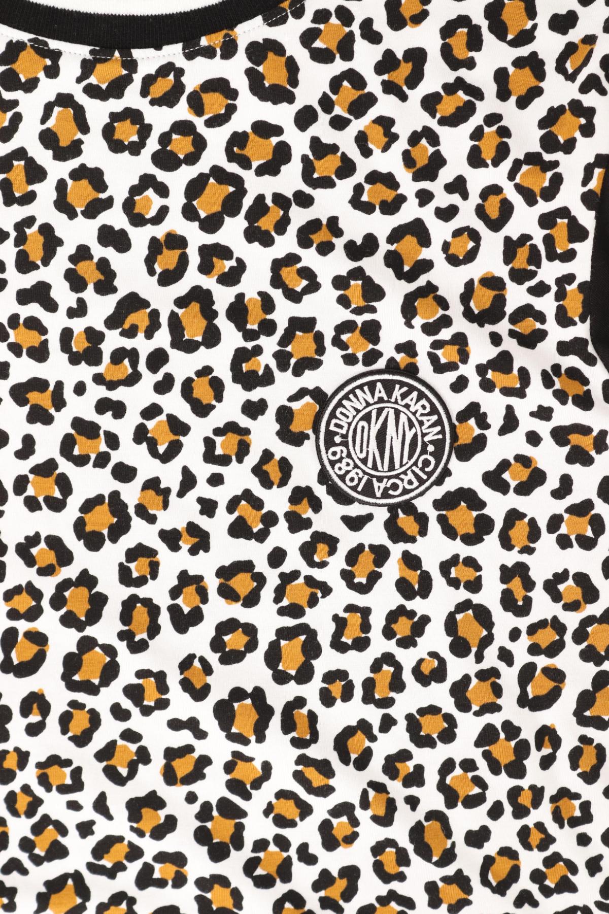 Пижама/Нощница DKNY4