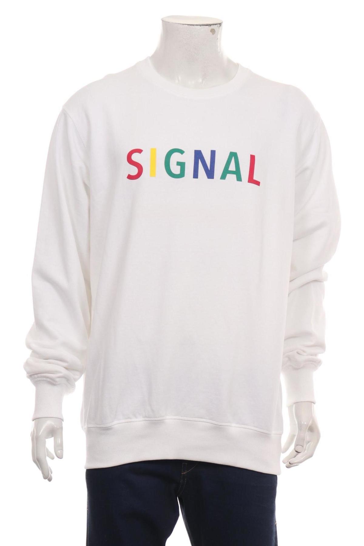 Спортна блуза SIGNAL1
