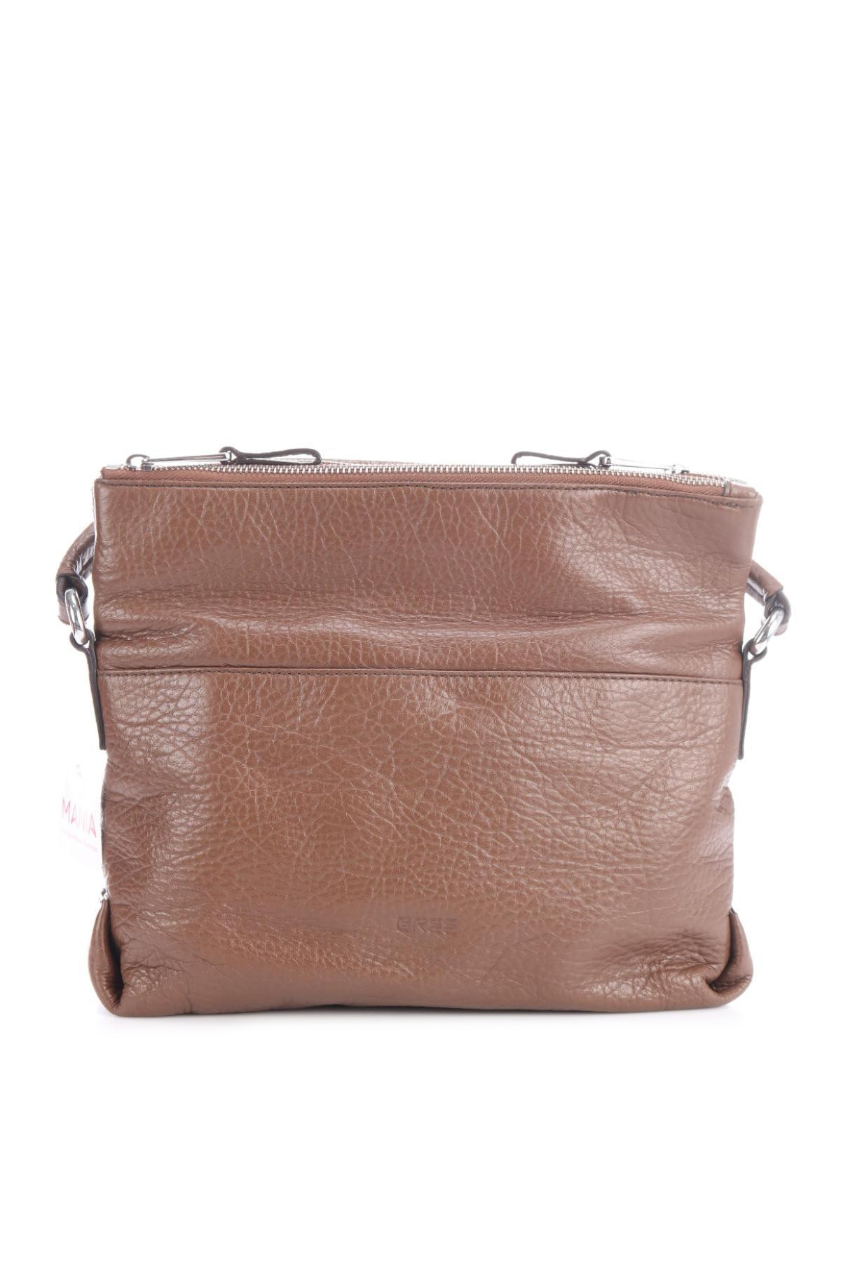 Кожена чанта BREE1