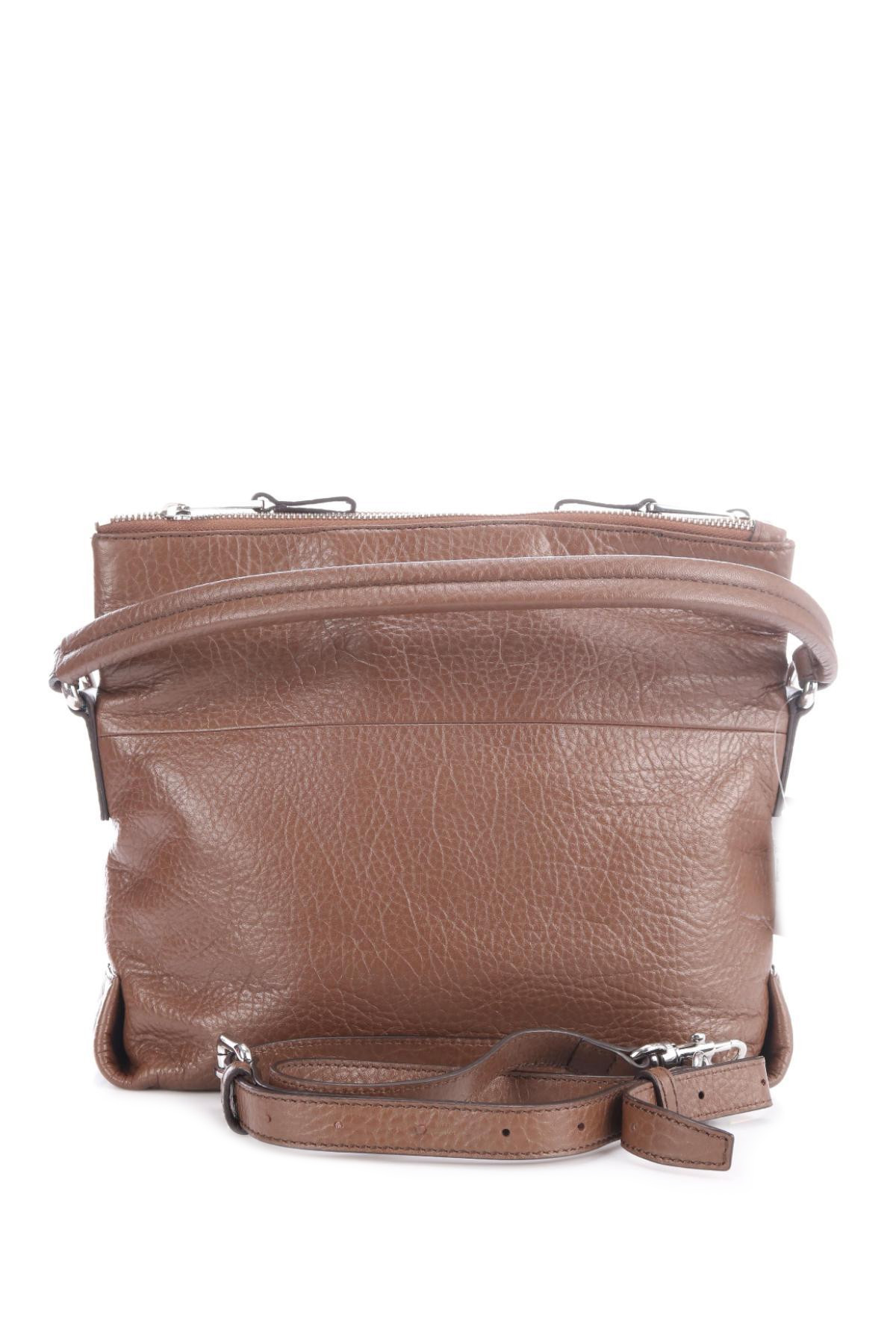 Кожена чанта BREE2