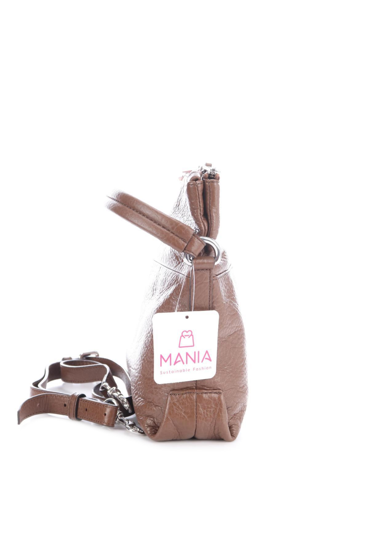 Кожена чанта BREE3