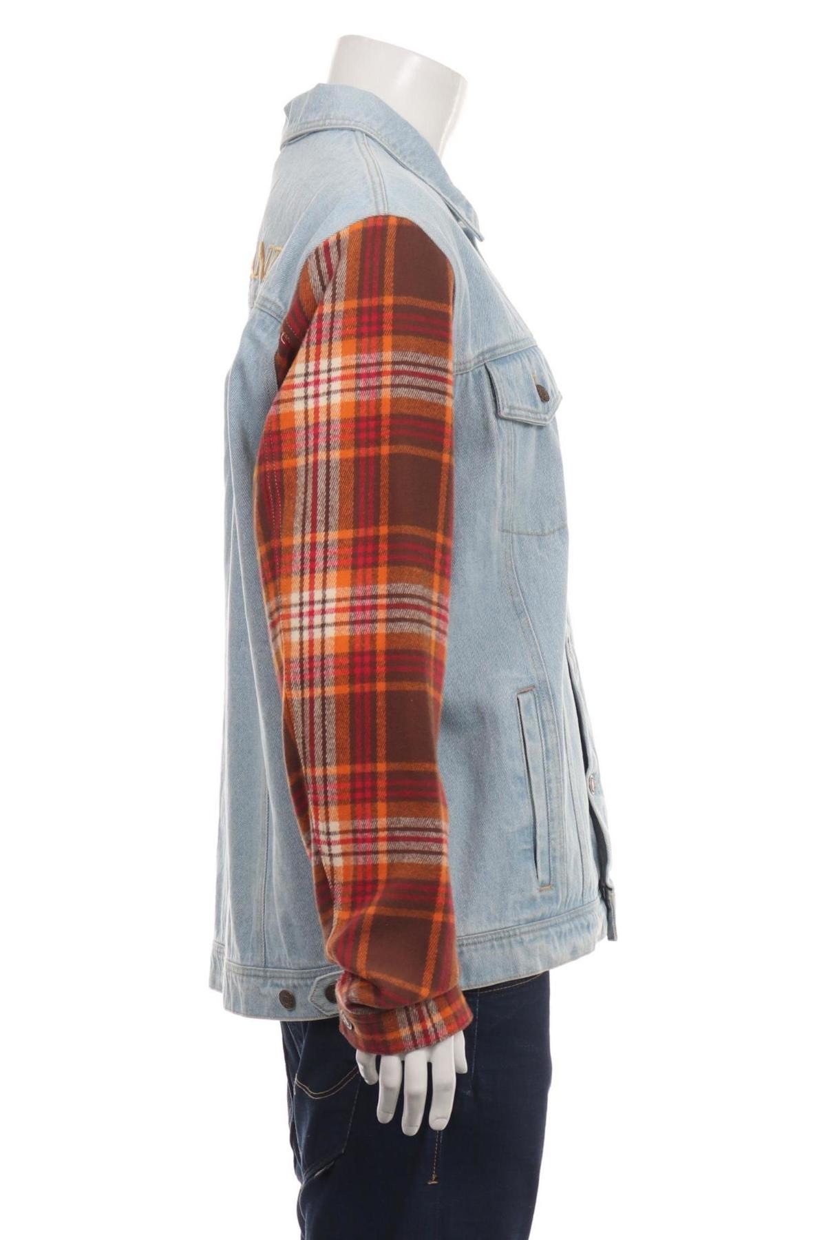 Дънково яке KARL KANI3