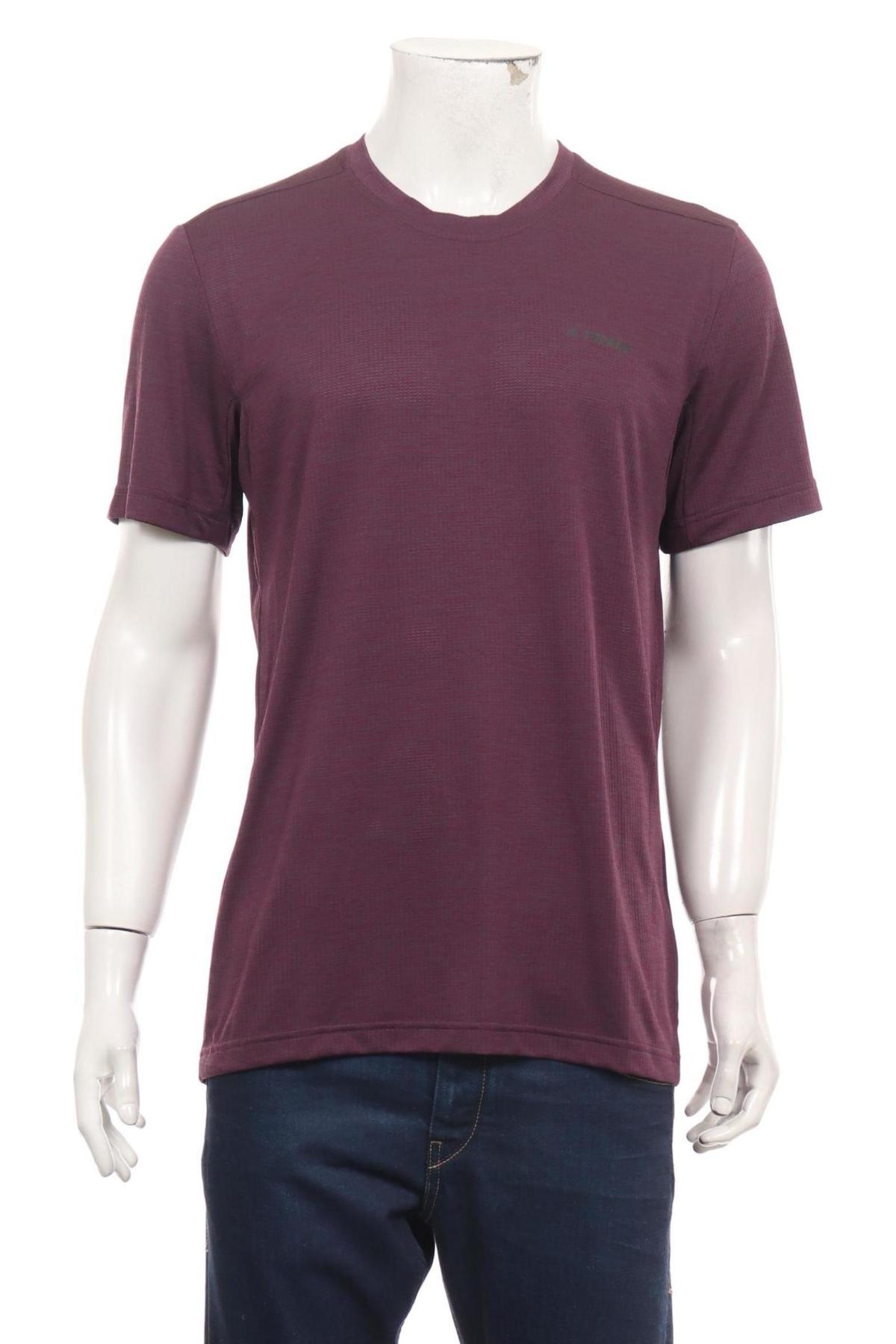 Спортна тениска ADIDAS1