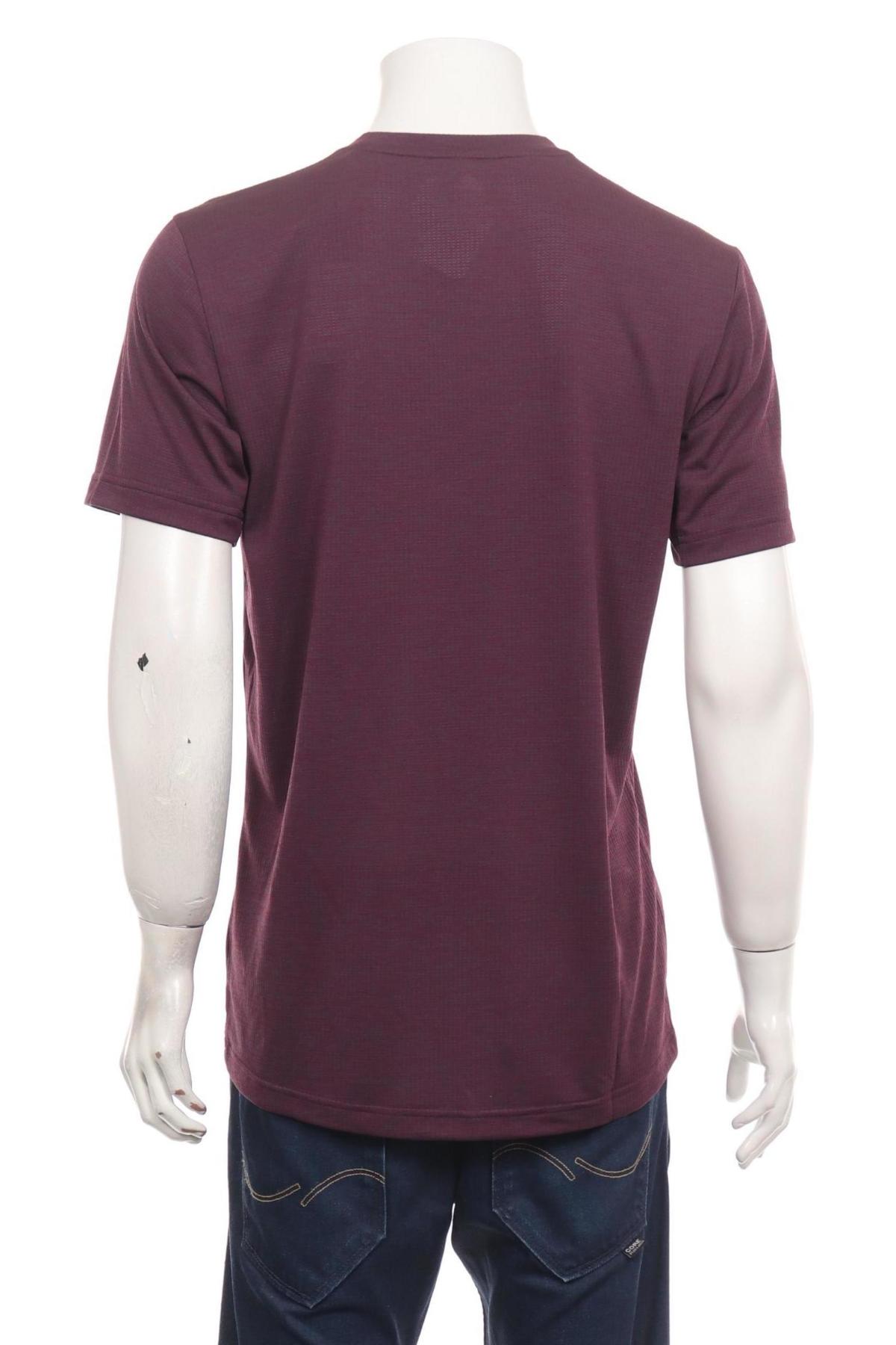 Спортна тениска ADIDAS2