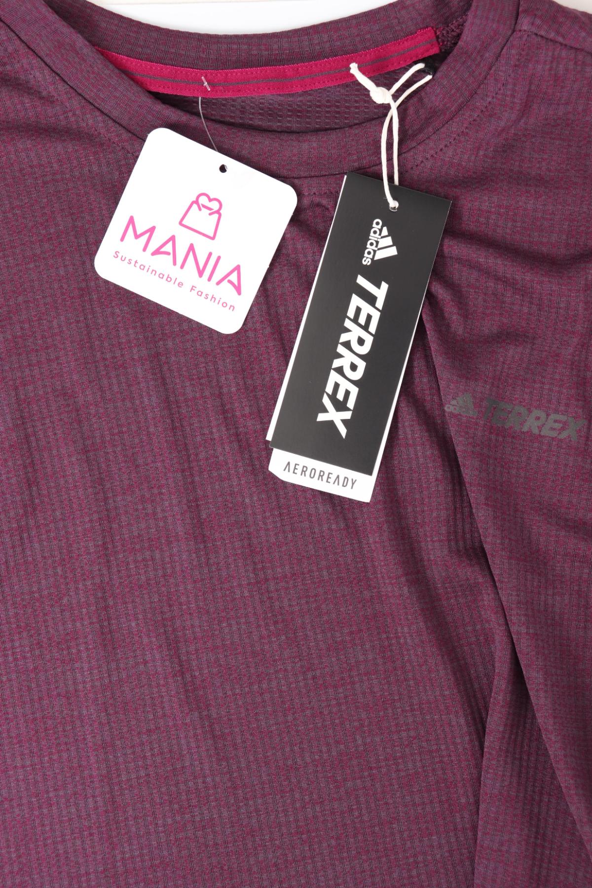 Спортна тениска ADIDAS3