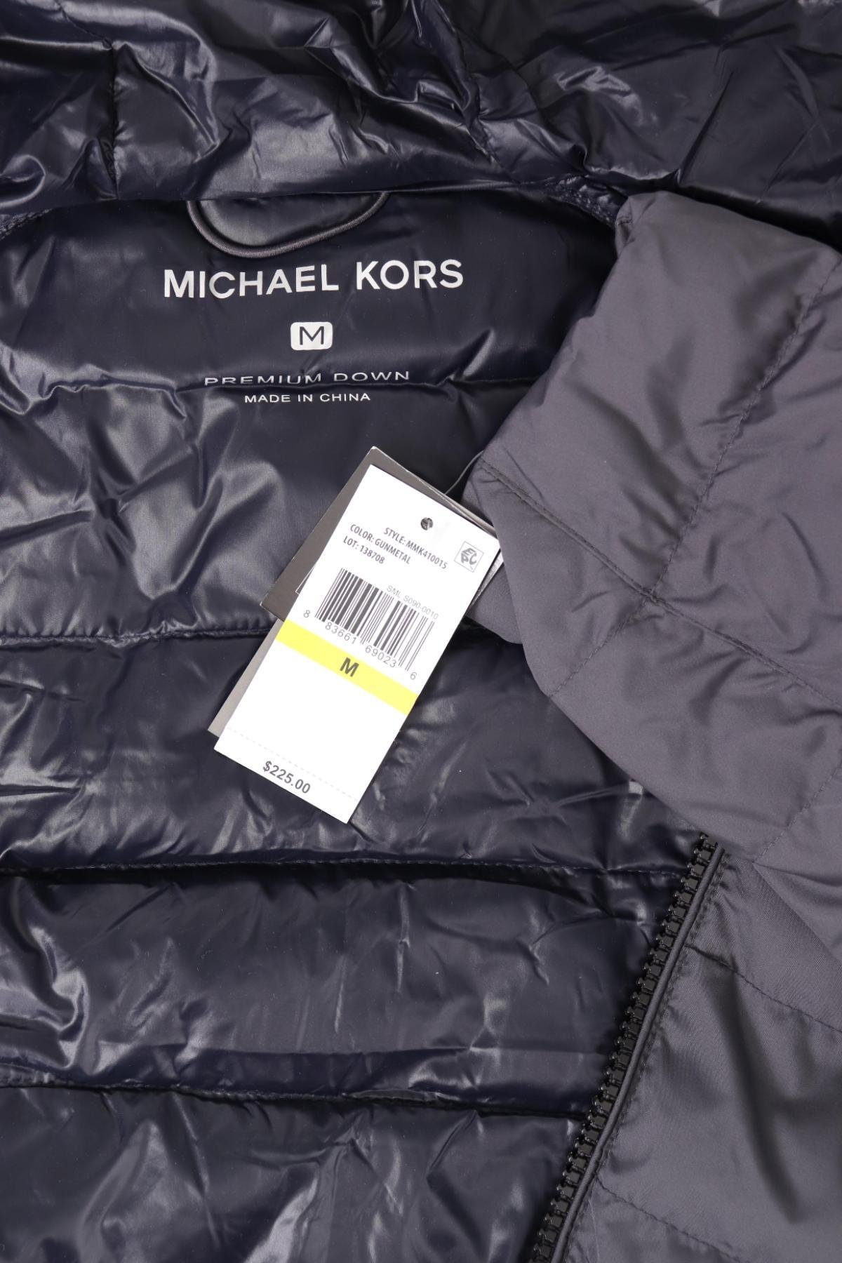 Пухено яке MICHAEL KORS4