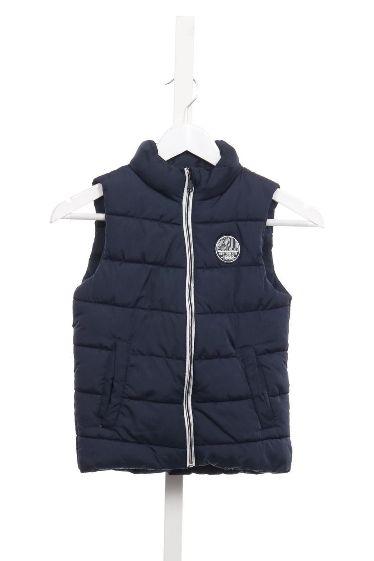 Детски елек DOPO DOPO1