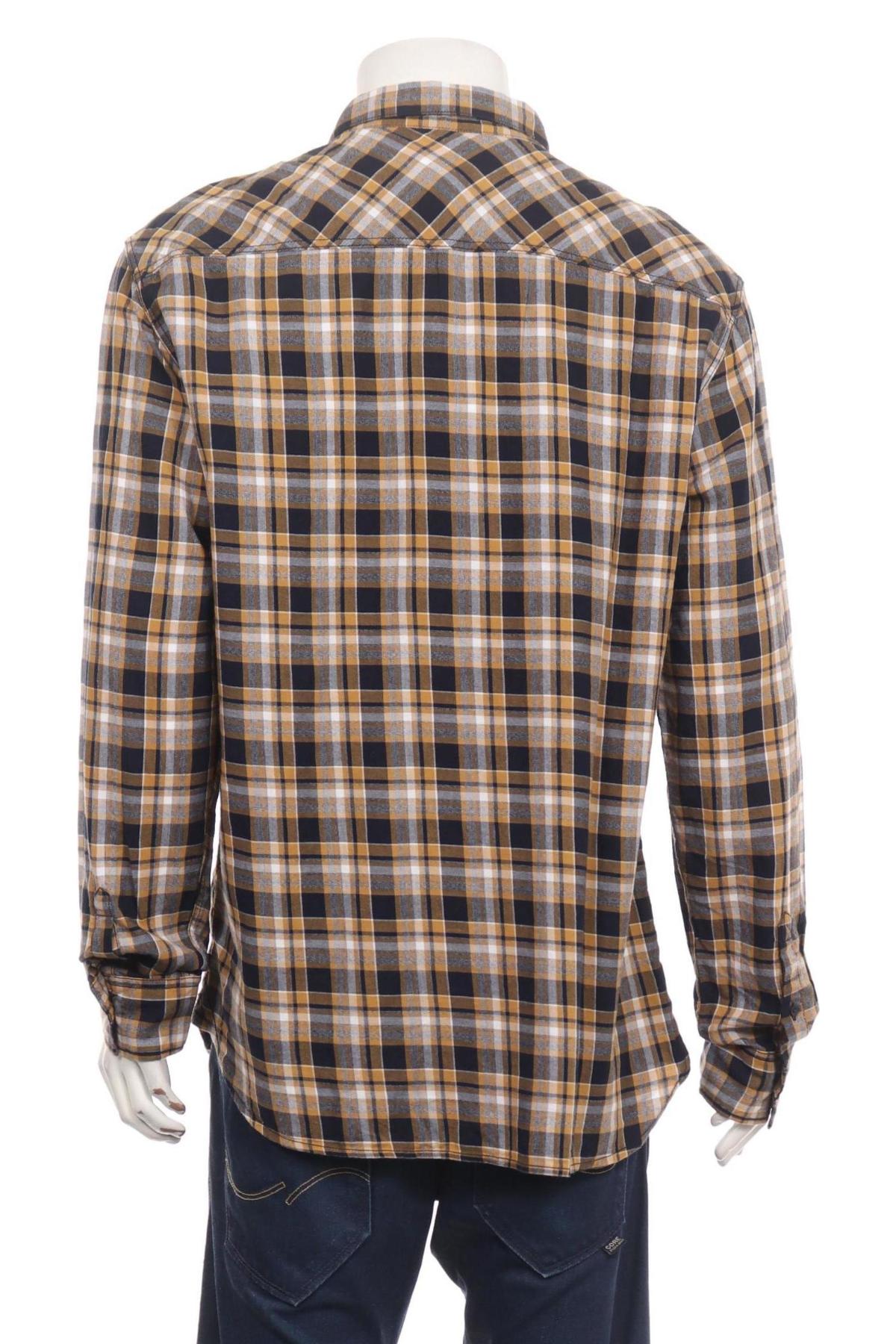 Спортно-елегантна риза Q/S DESIGNED BY S.OLIVER2