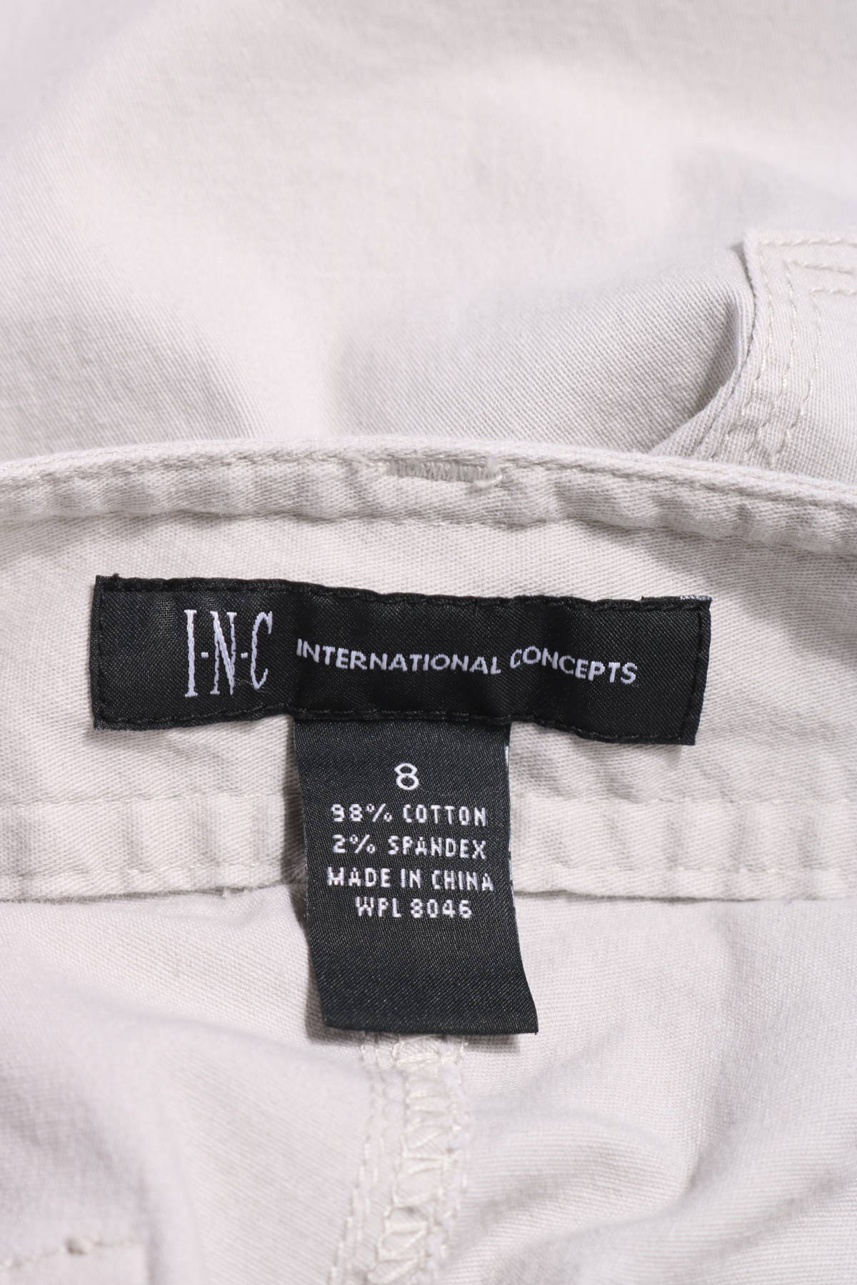 Спортен панталон I.N.C - INTERNATIONAL CONCEPTS3