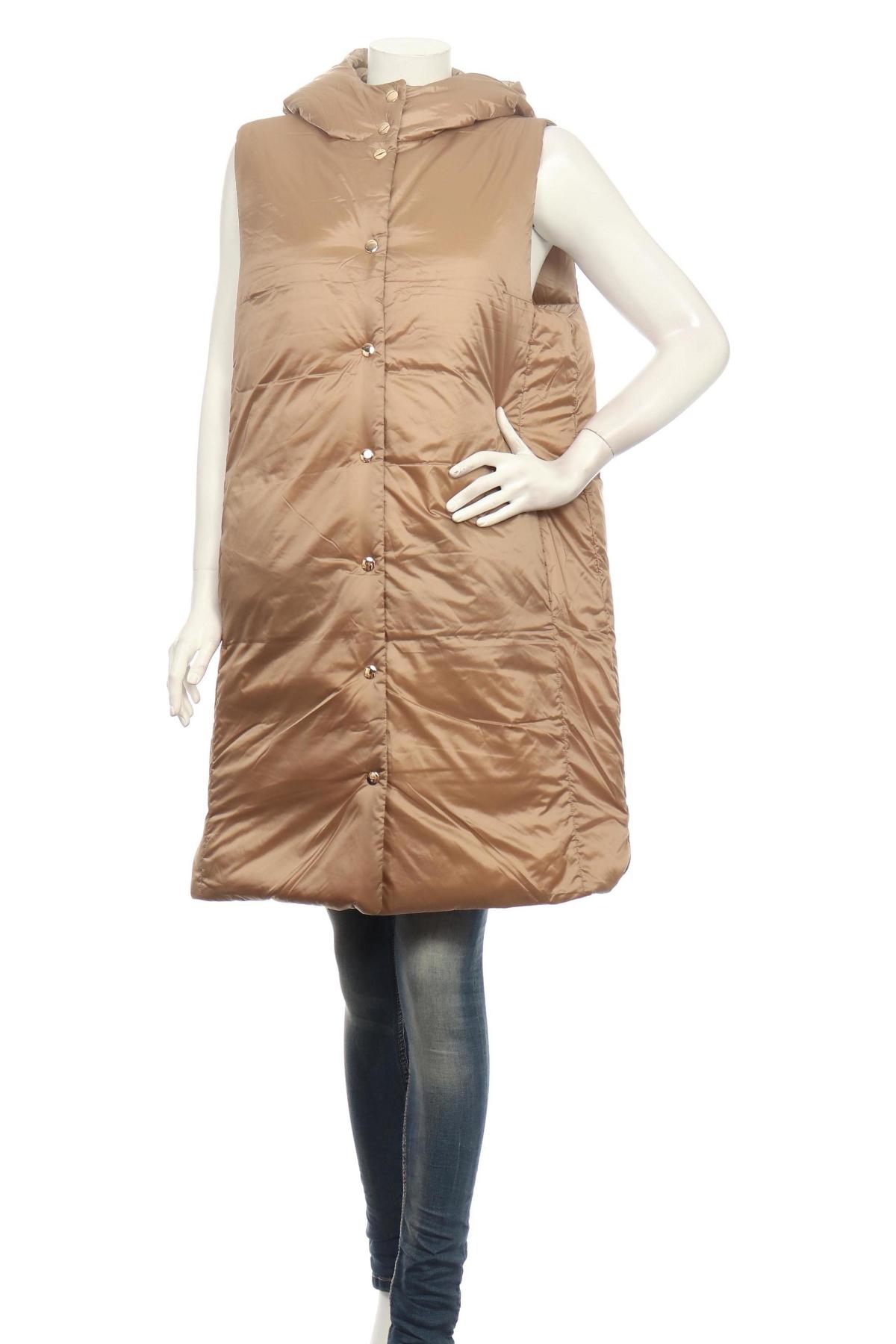 Пухен елек S.OLIVER2