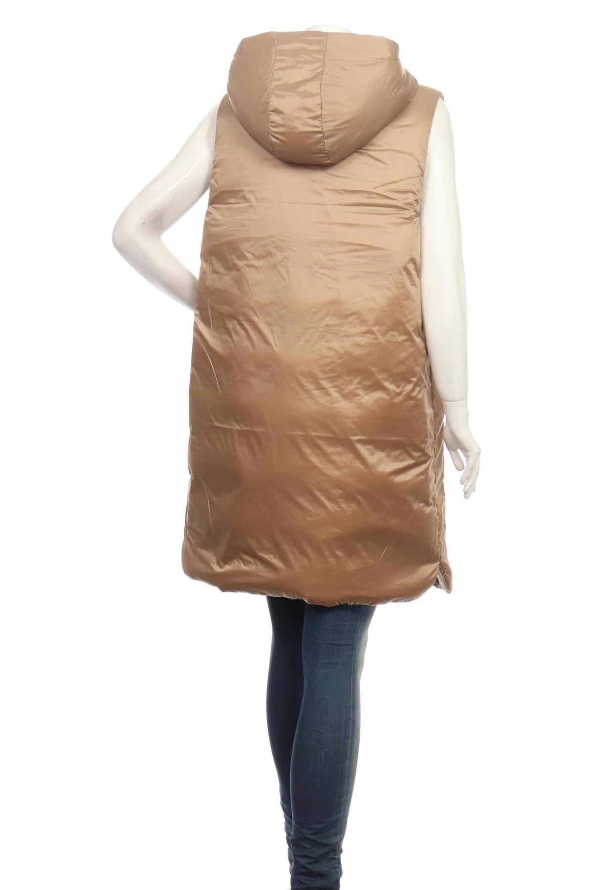 Пухен елек S.OLIVER5