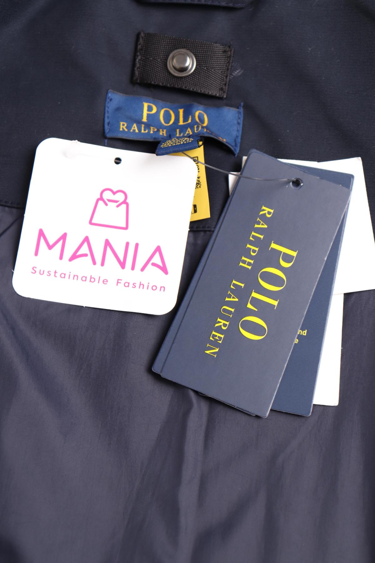 Детско зимно яке POLO BY RALPH LAUREN3