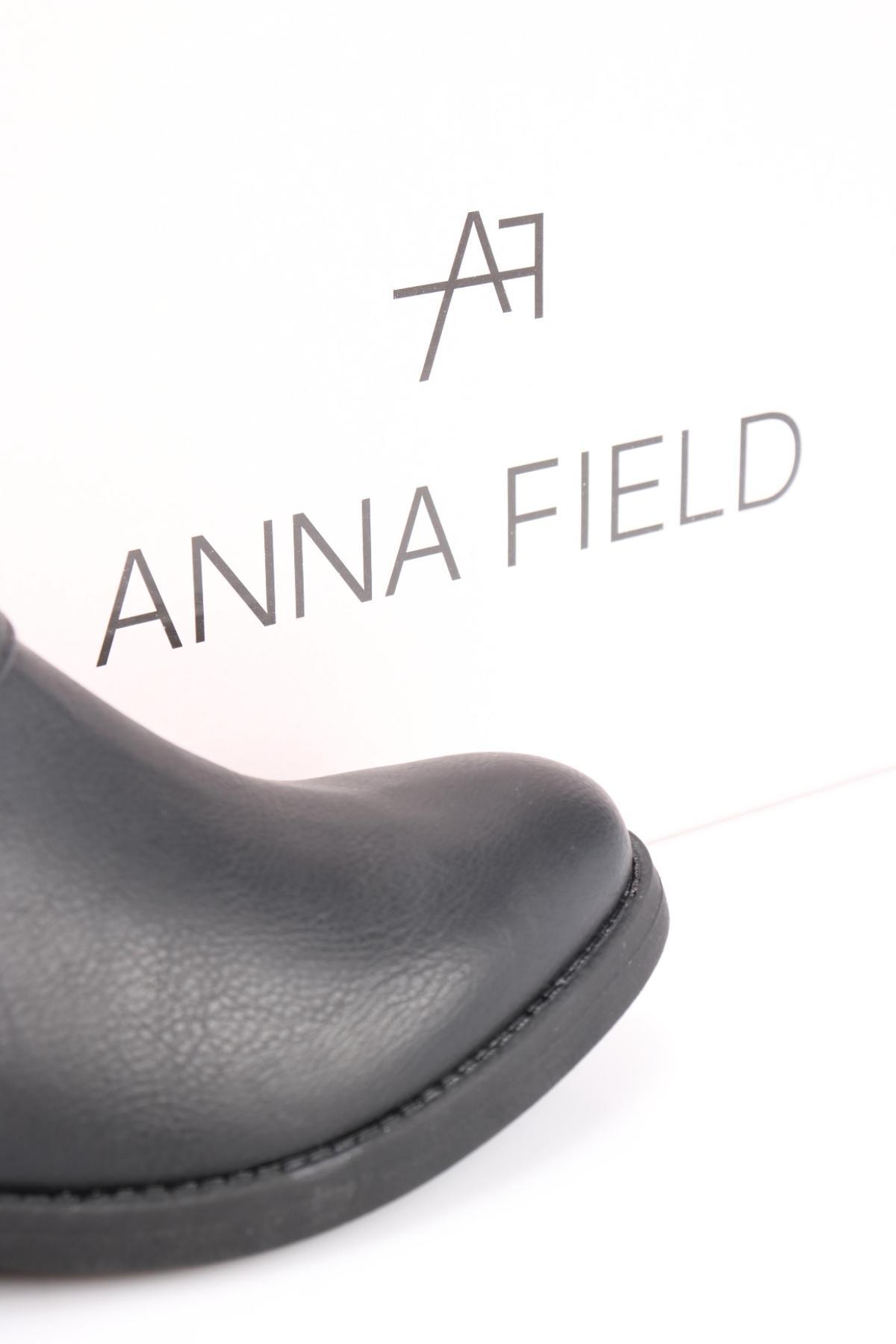 Боти ANNA FIELD4