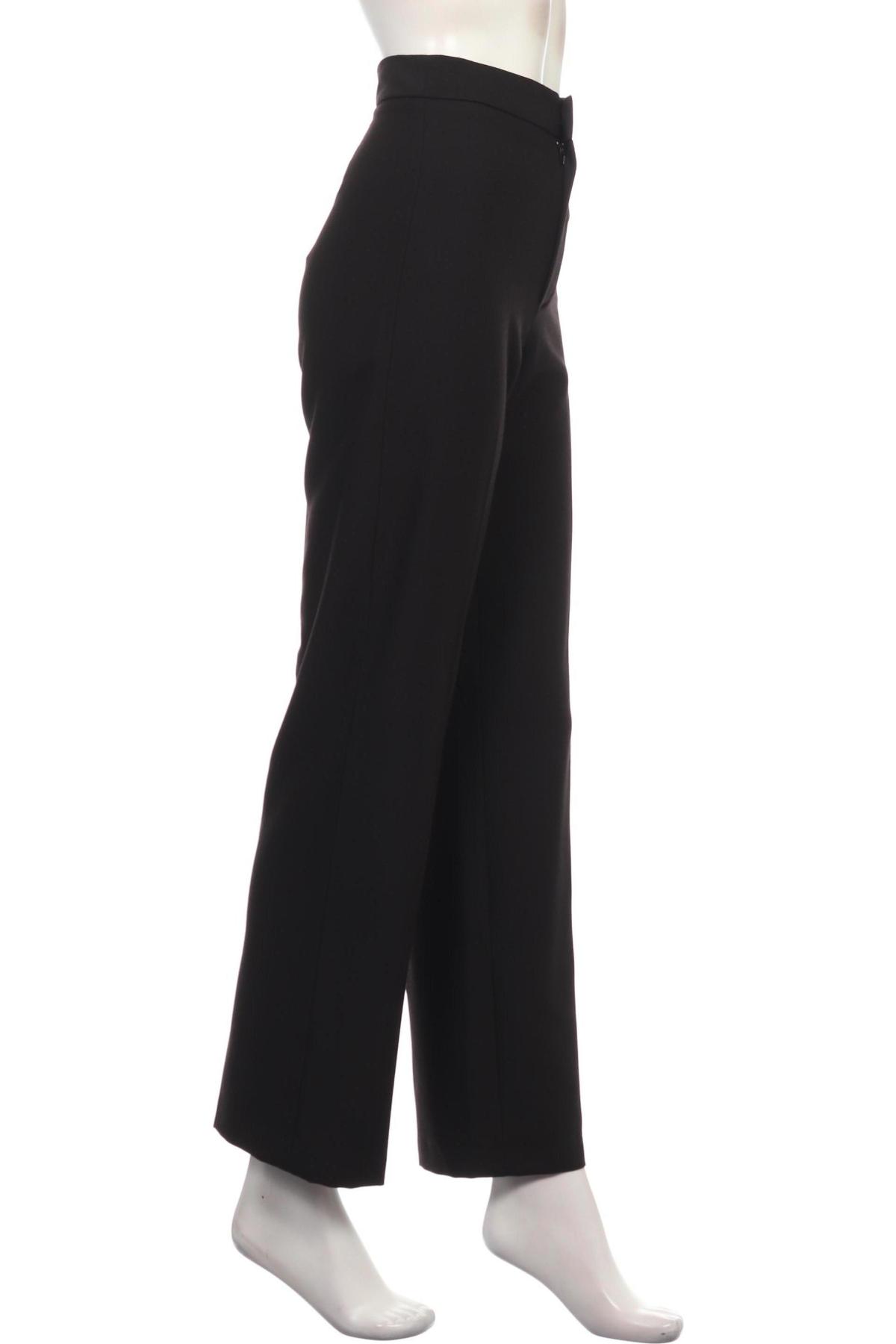 Елегантен панталон STRADIVARIUS3