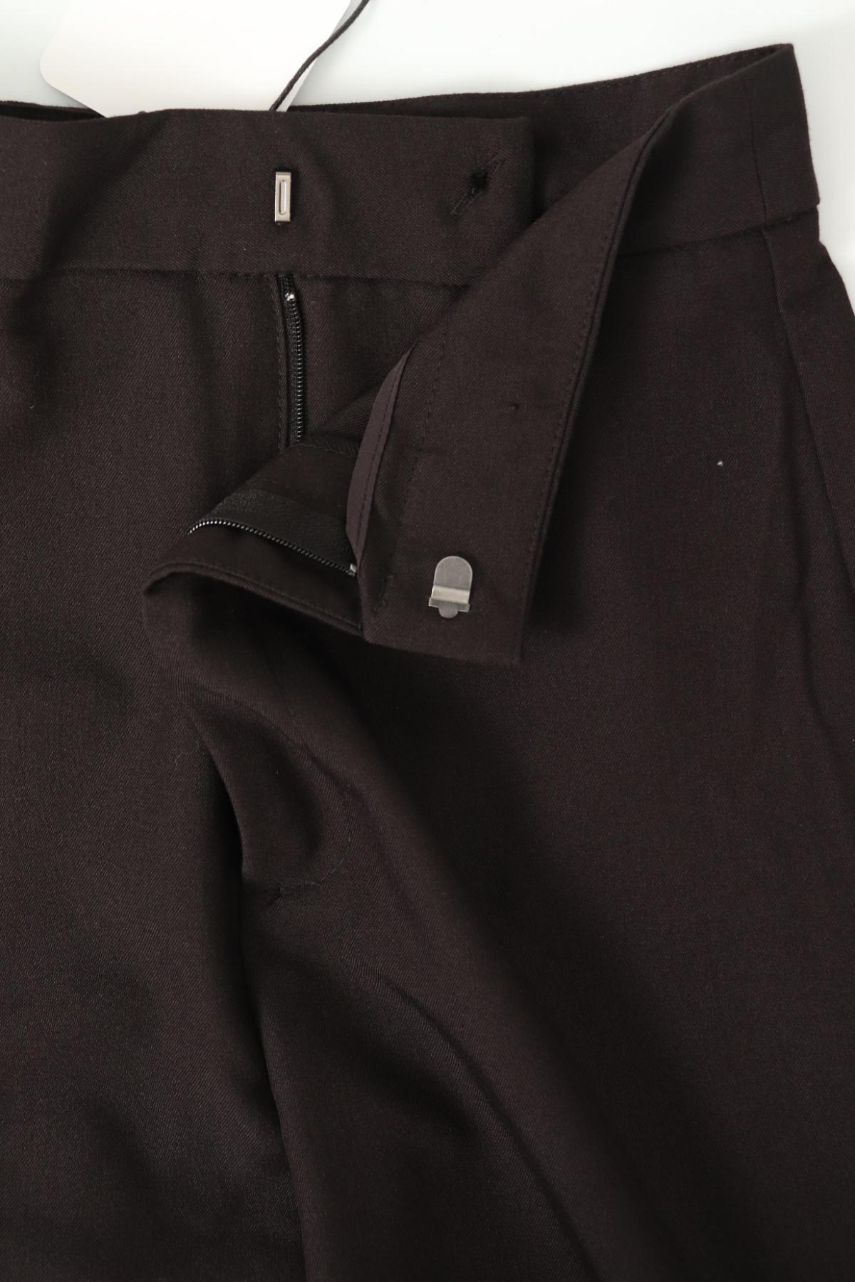 Елегантен панталон STRADIVARIUS5