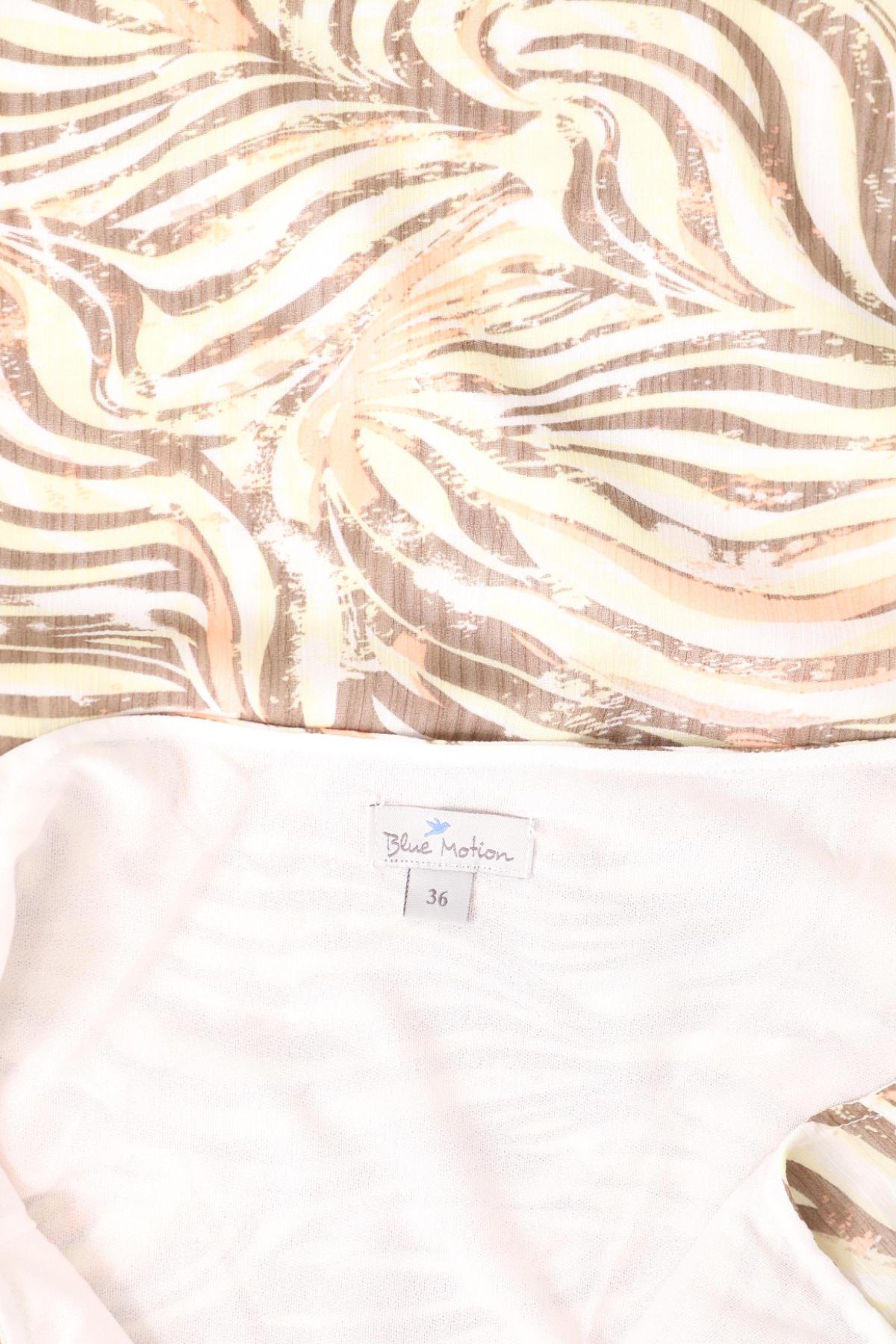 Ежедневна рокля BLUE MOTION3