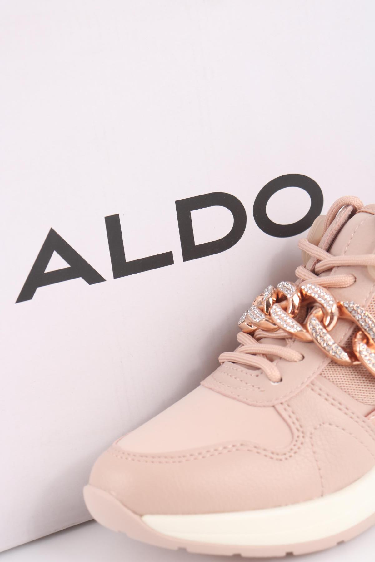 Спортни/Ежедневни обувки ALDO4