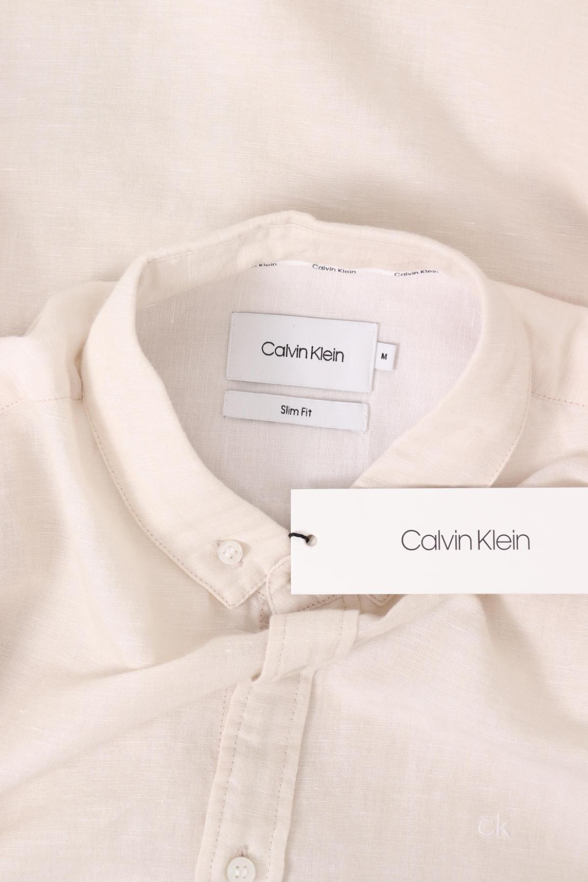 Спортно-елегантна риза CALVIN KLEIN3
