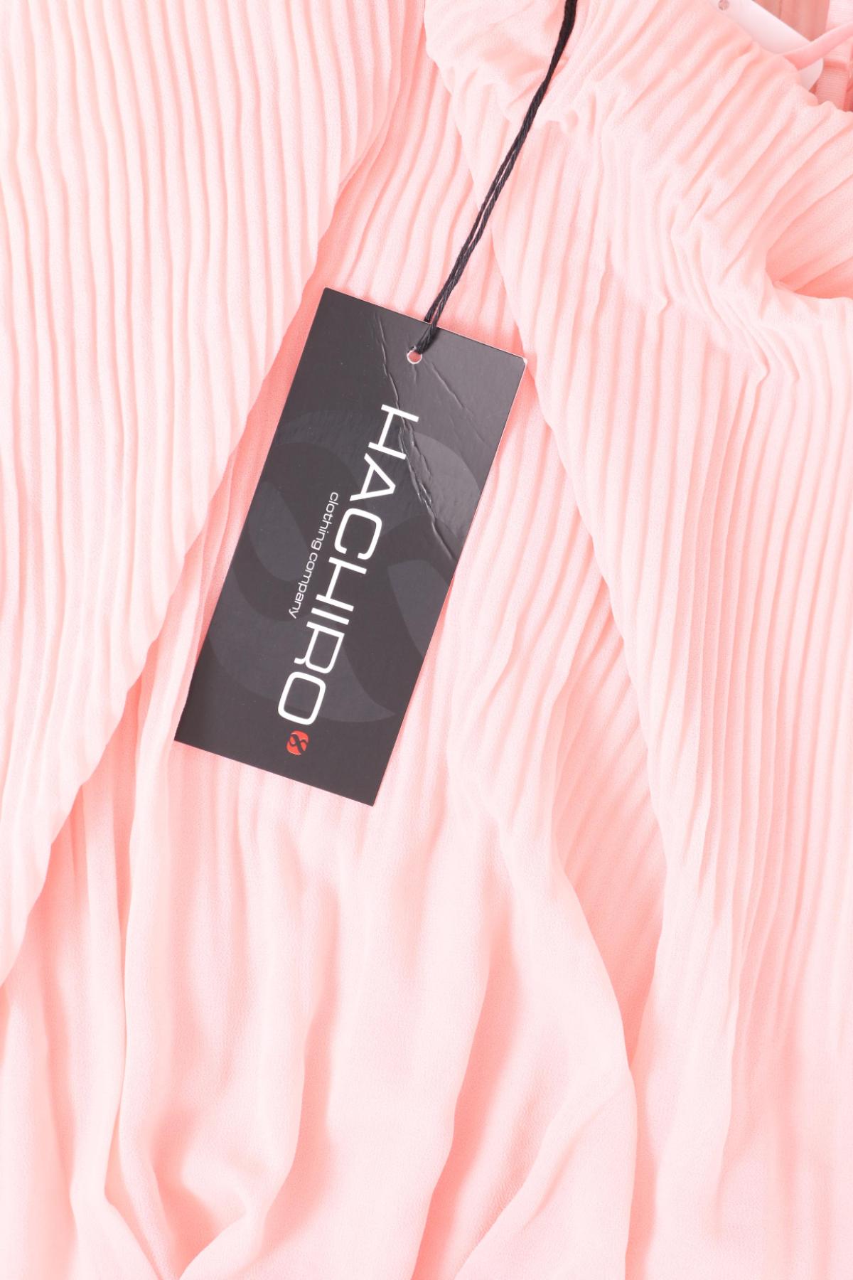 Потник HACHIRO3