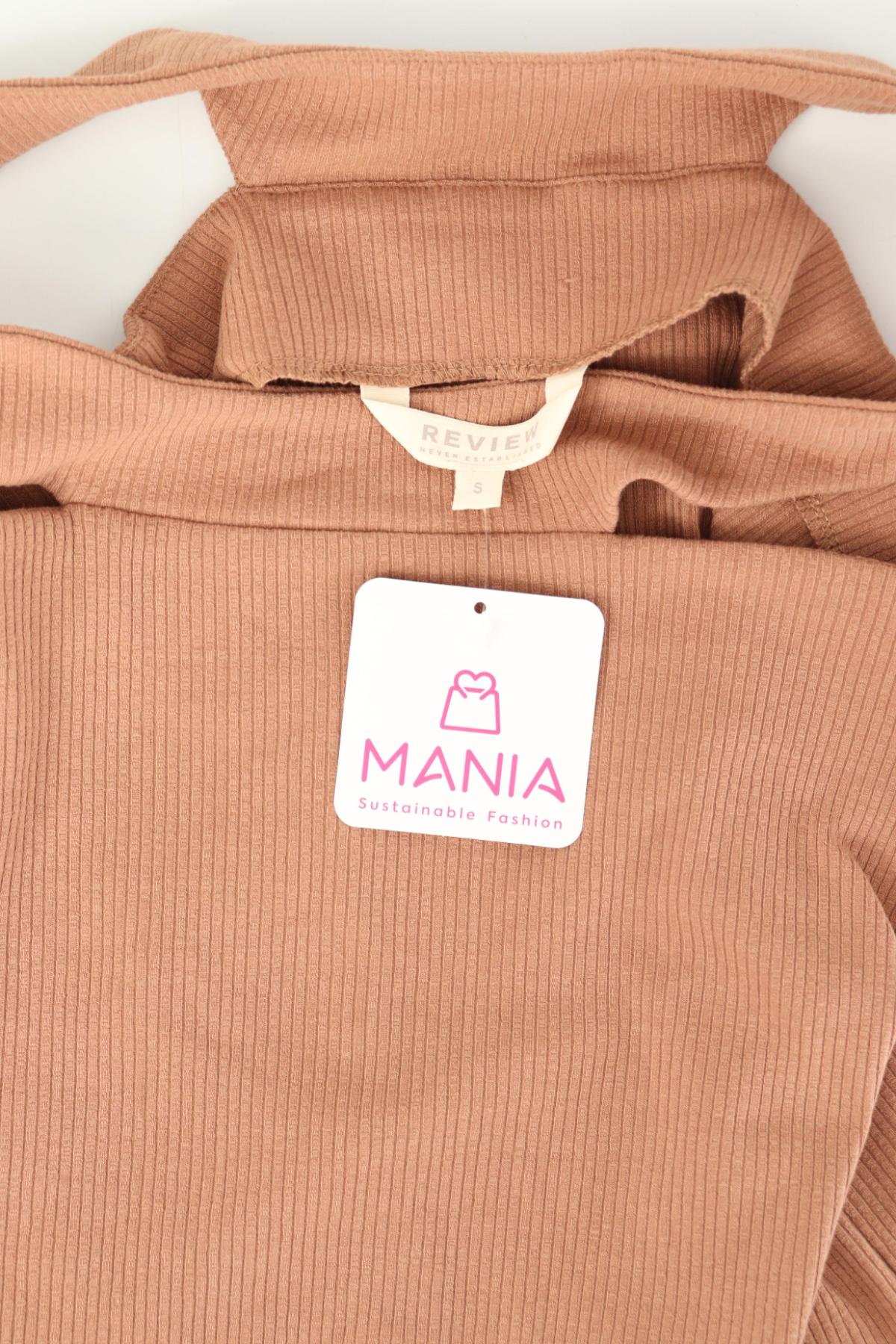 Потник REVIEW3