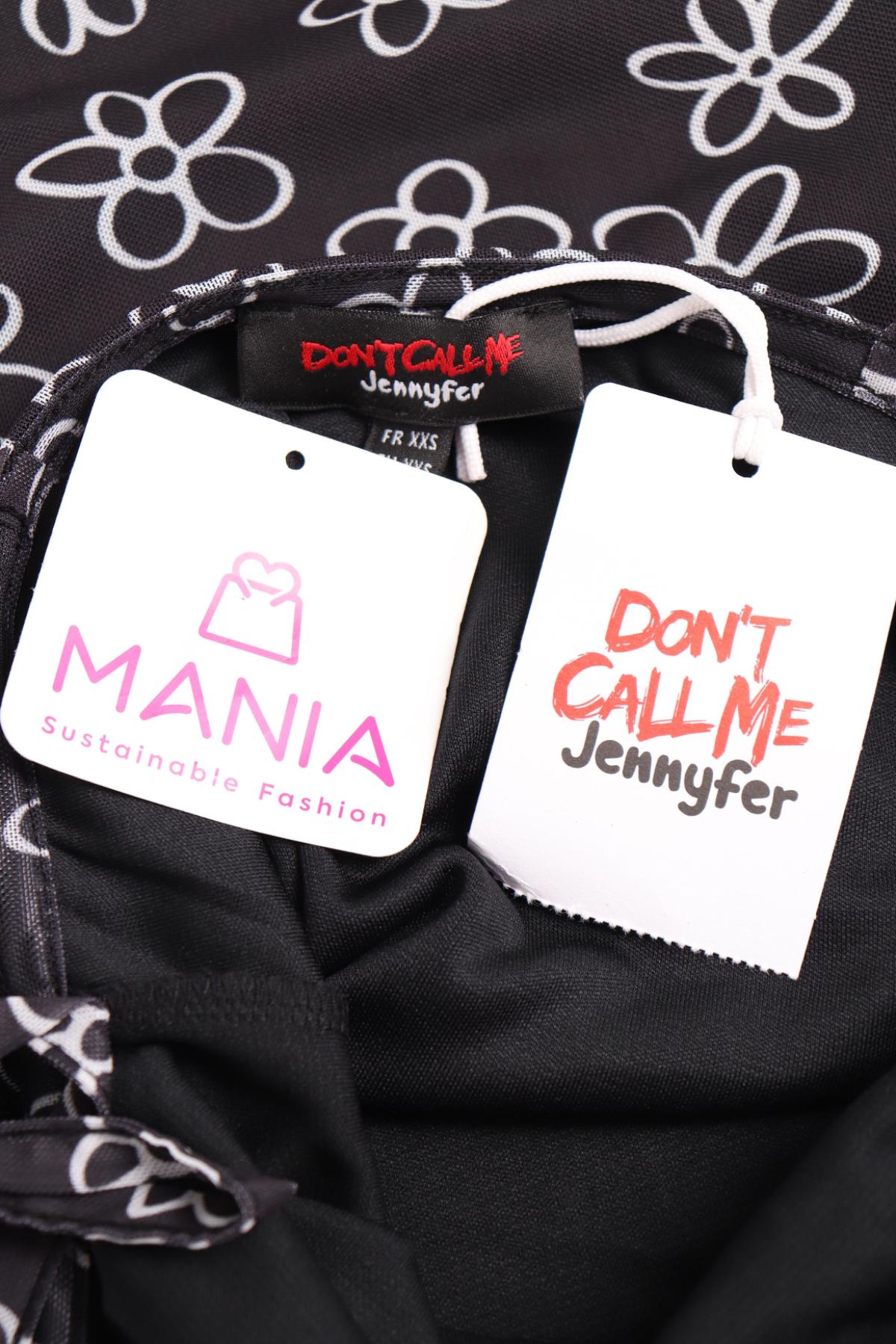 Ежедневна рокля JENIFER3