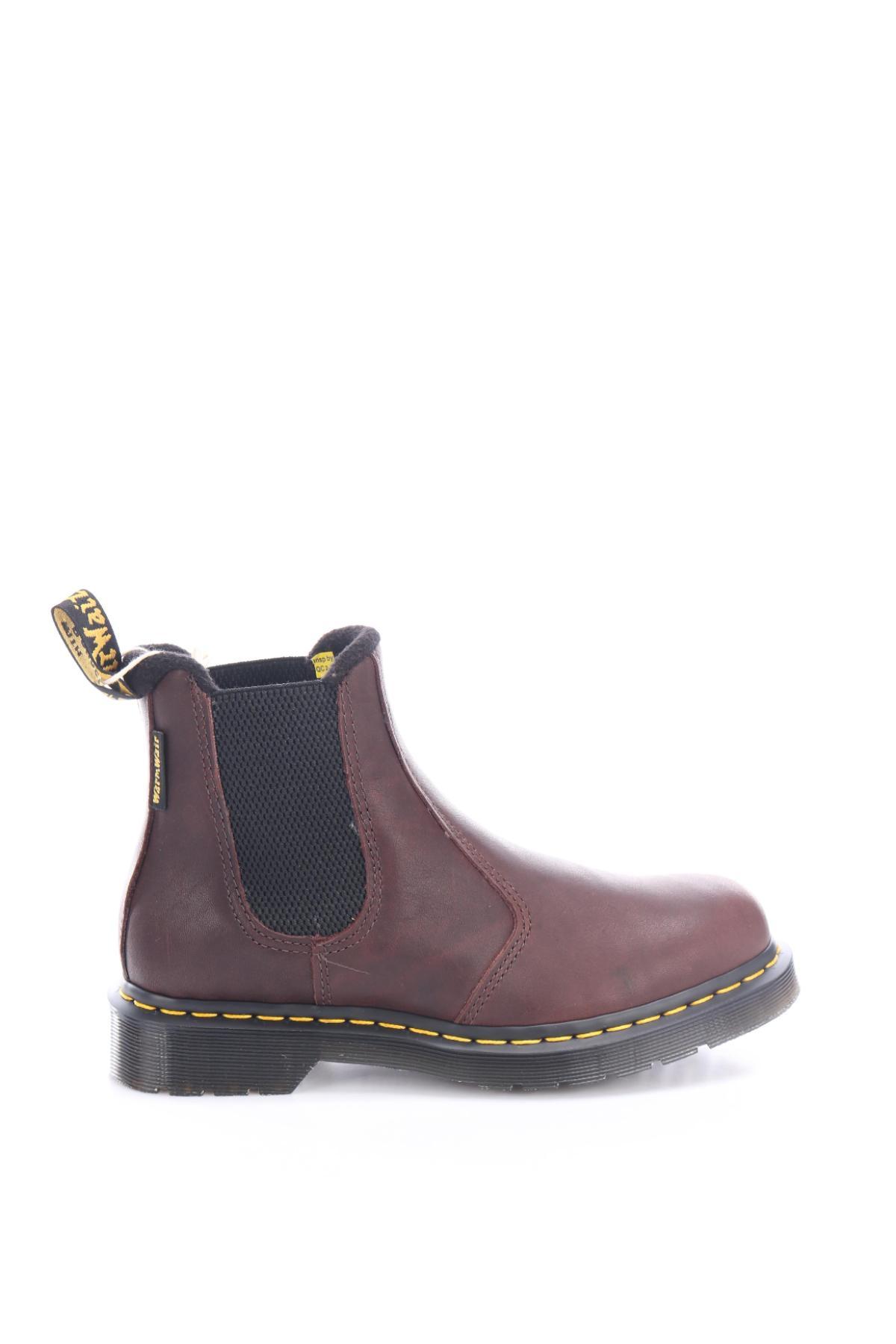 Боти DR. MARTENS1