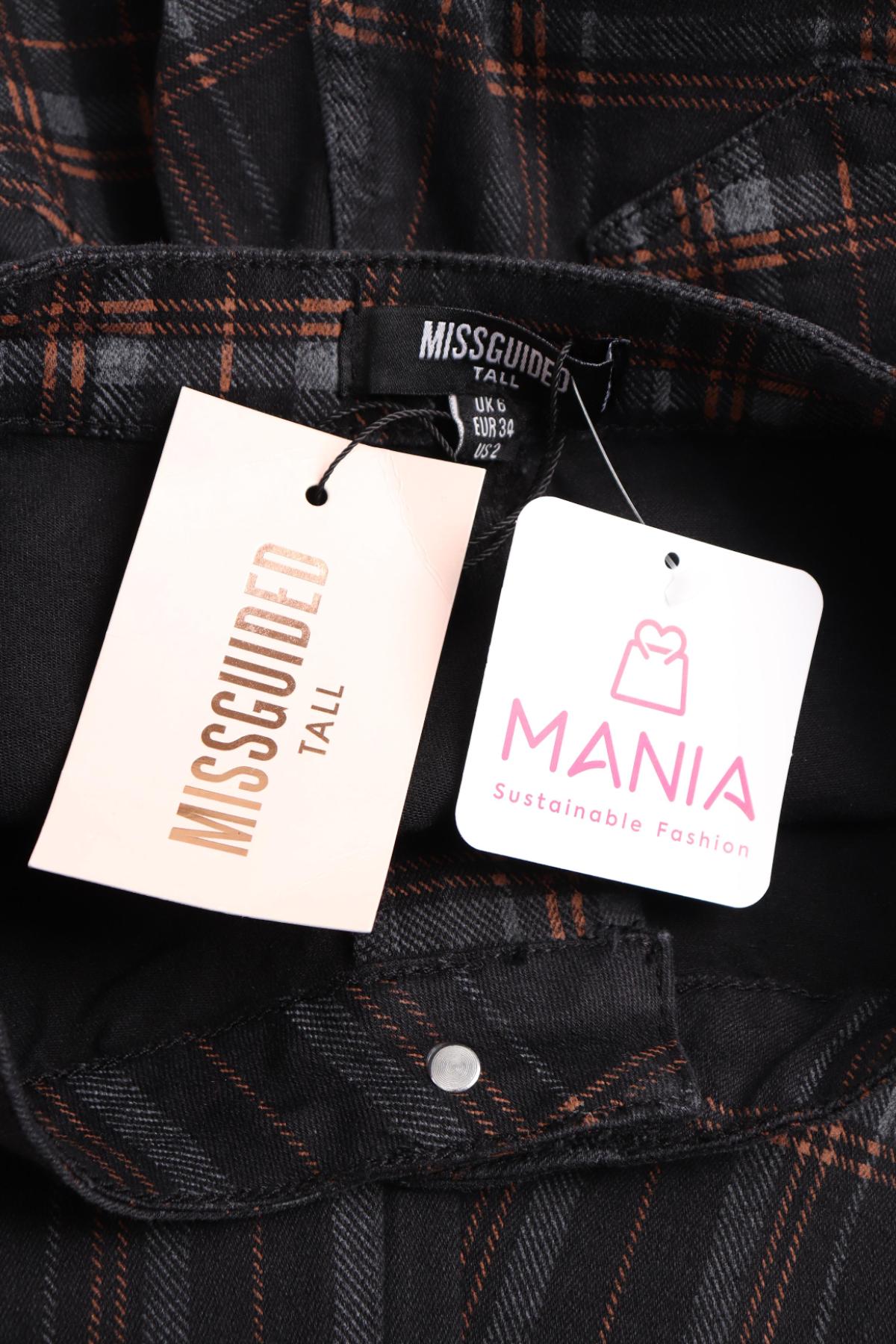 Панталон MISSGUIDED3