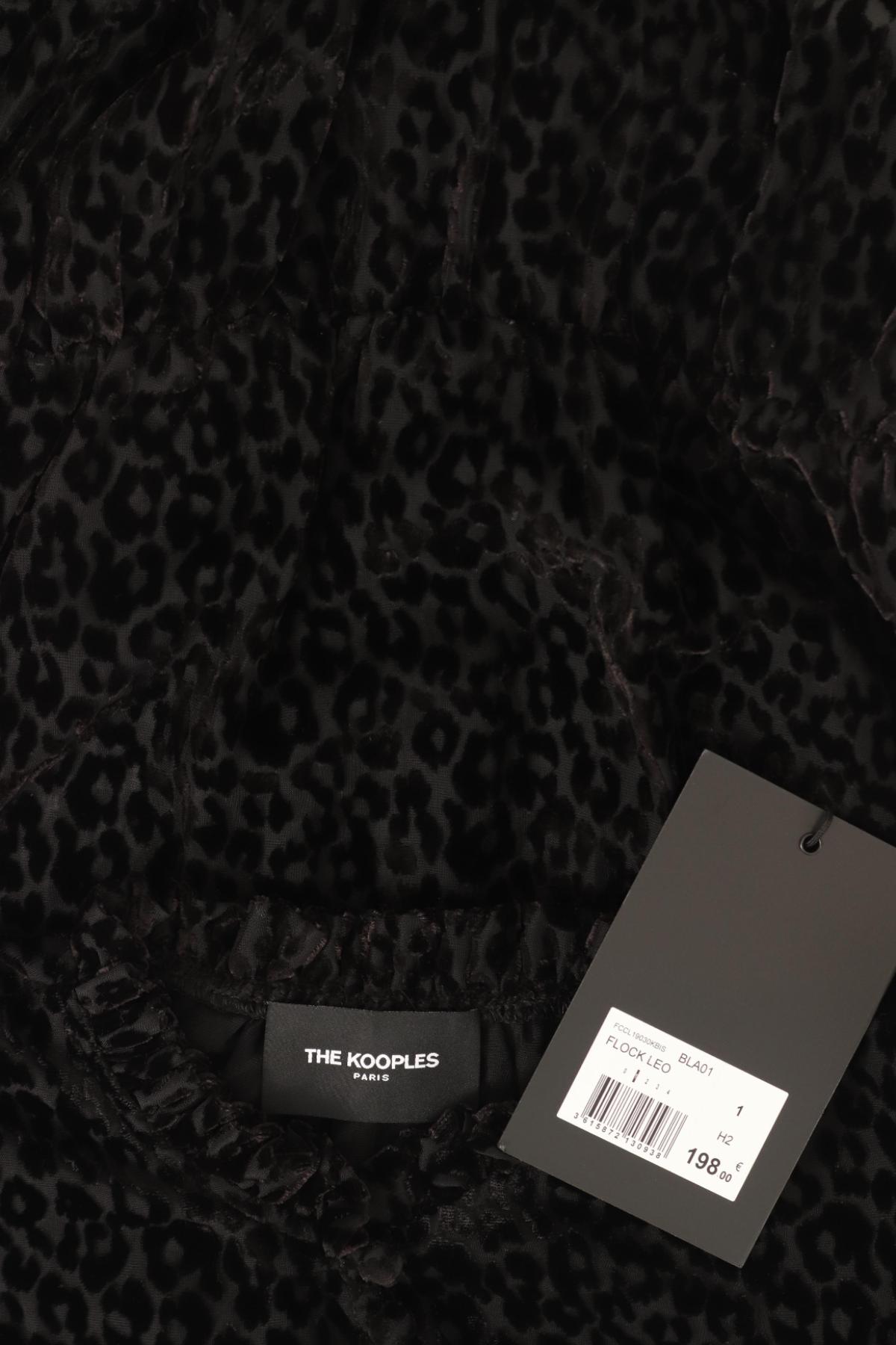 Риза THE KOOPLES3