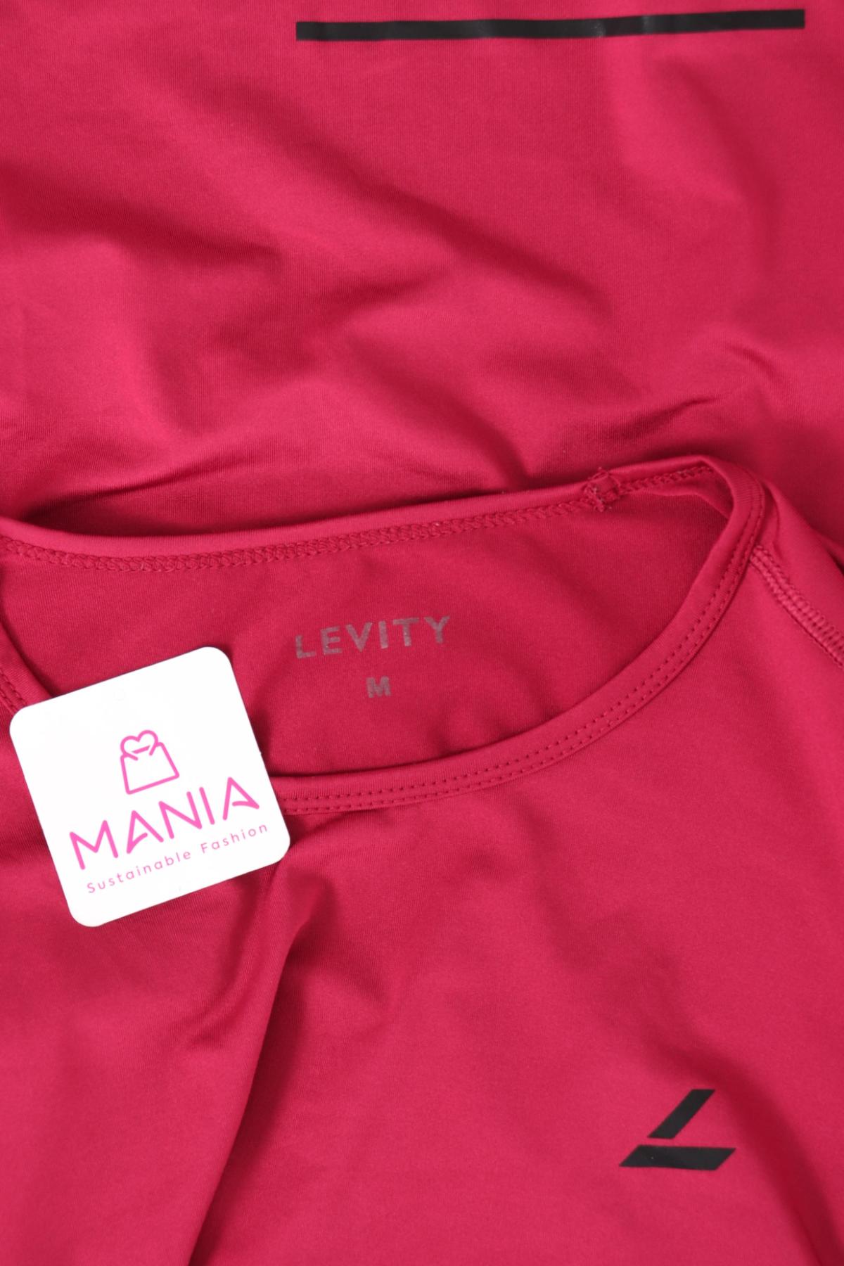 Спортна блуза LEVITY3