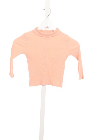 Bluză cu guler polo pentru copii PALOMINO