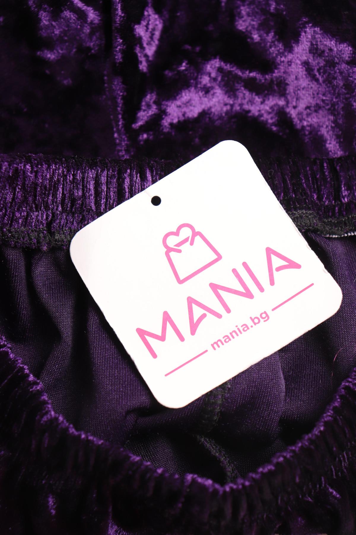 Детски къси панталони NO NAME3